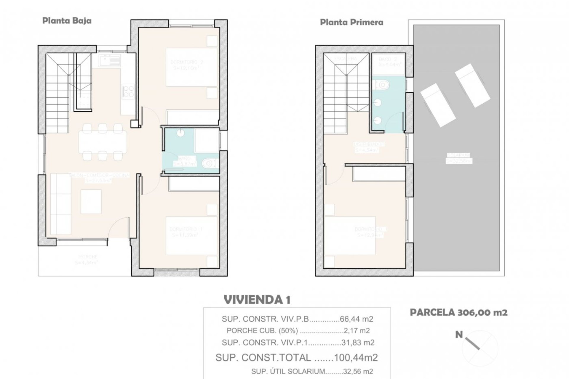 New Build - Villa - Rojales - Ciudad Quesada