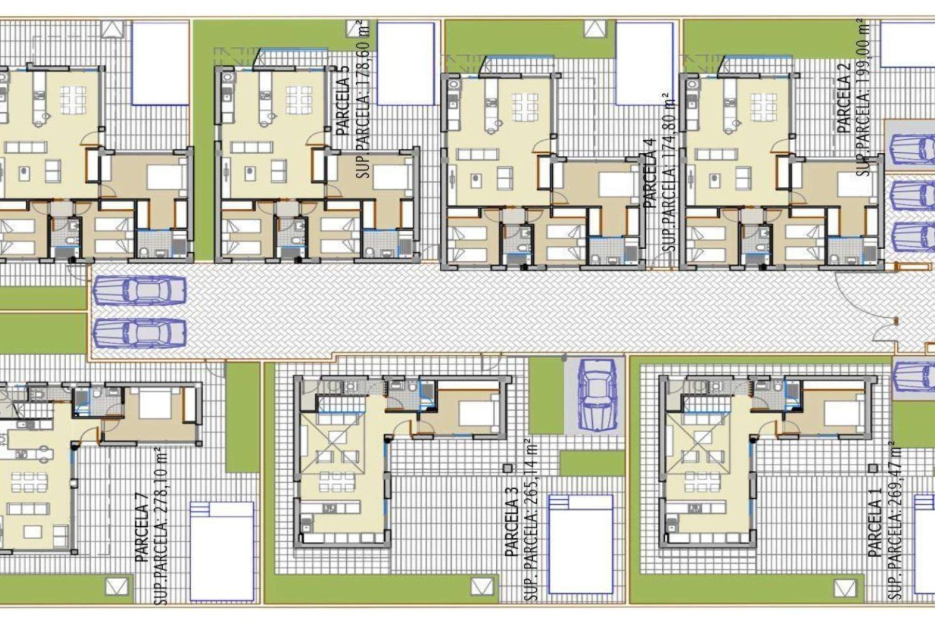 New Build - Villa - Rojales - Ciudad Quesada