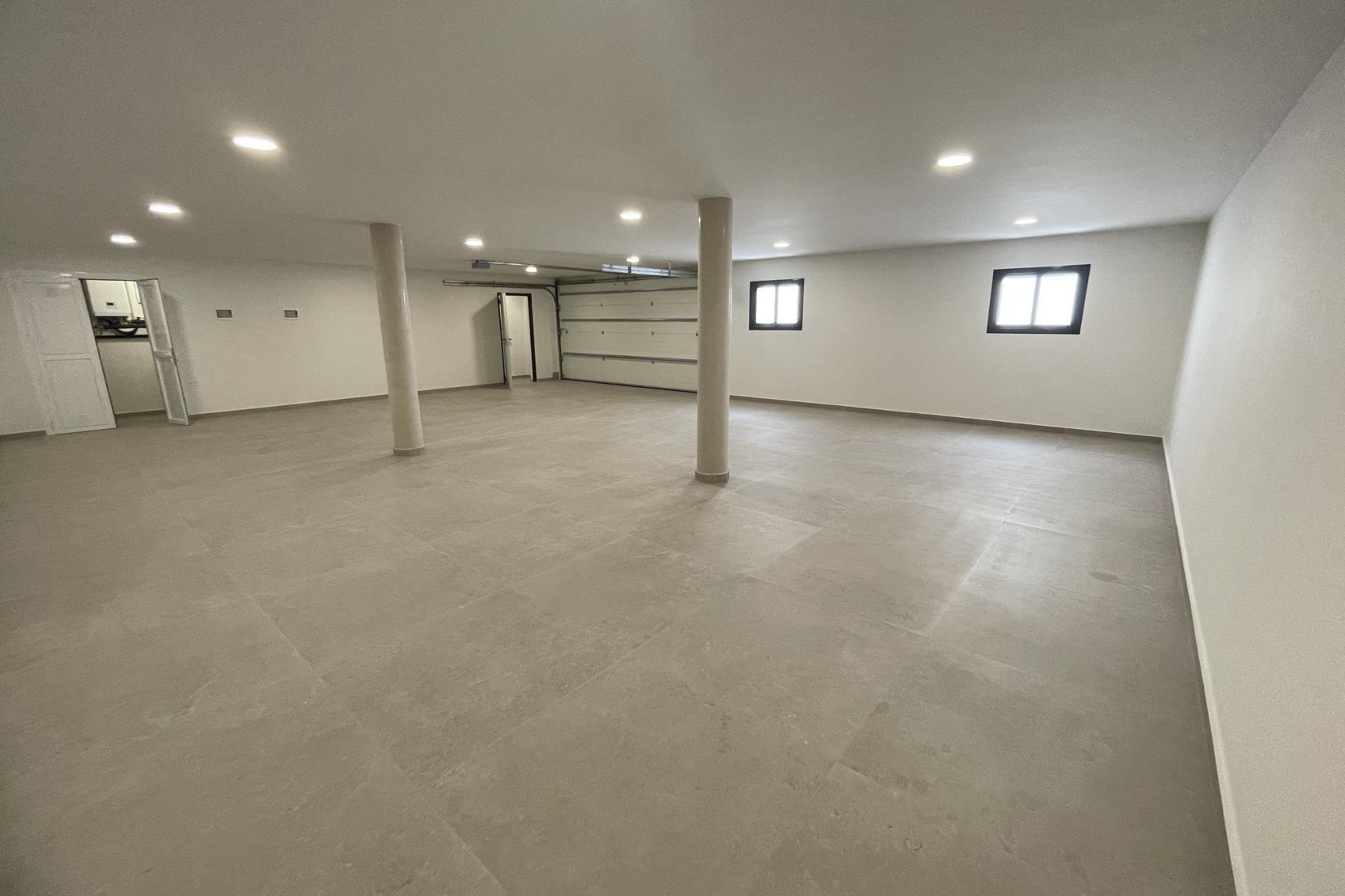 New Build - Villa - Rojales - Ciudad Quesada