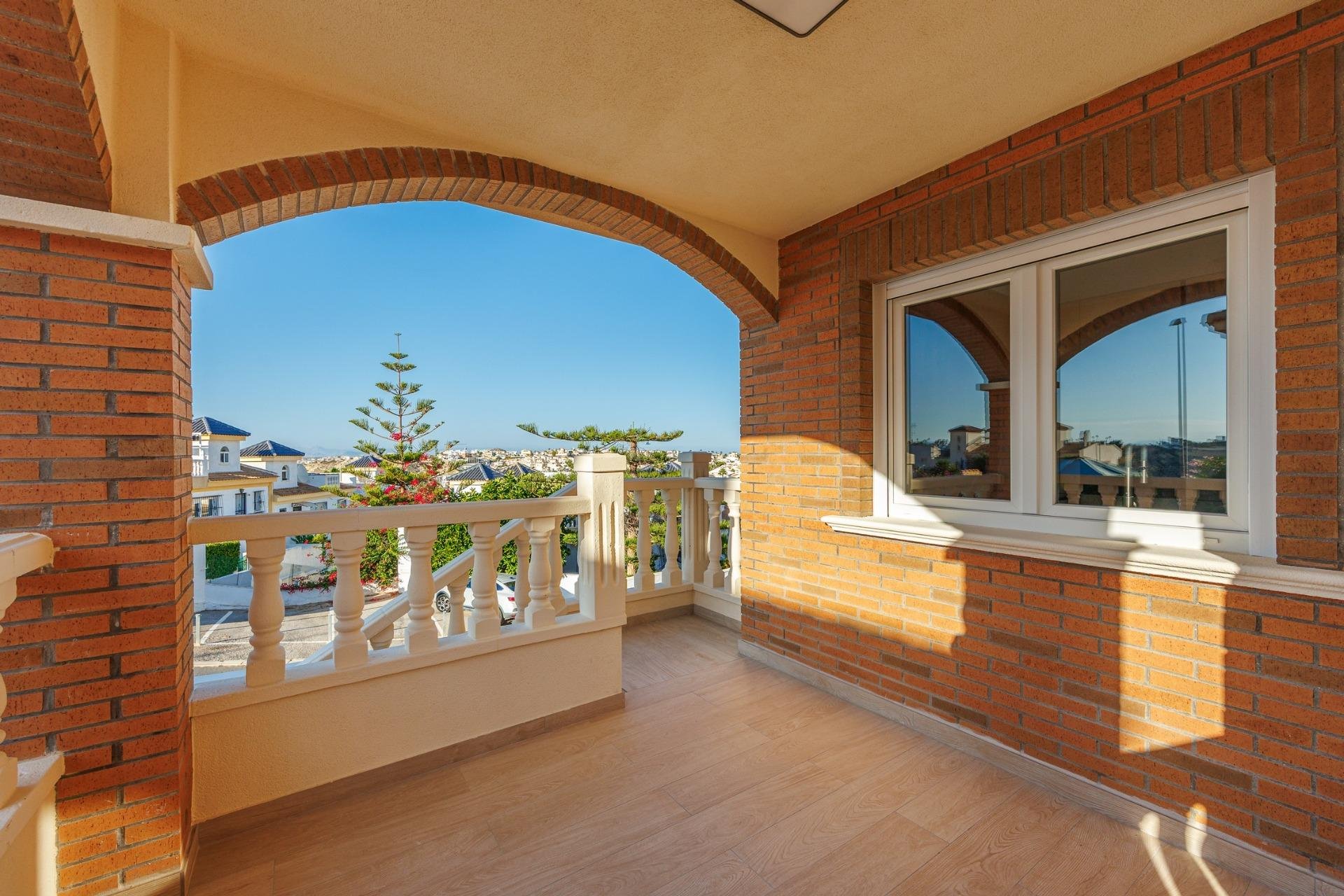 New Build - Villa - Rojales - Ciudad Quesada