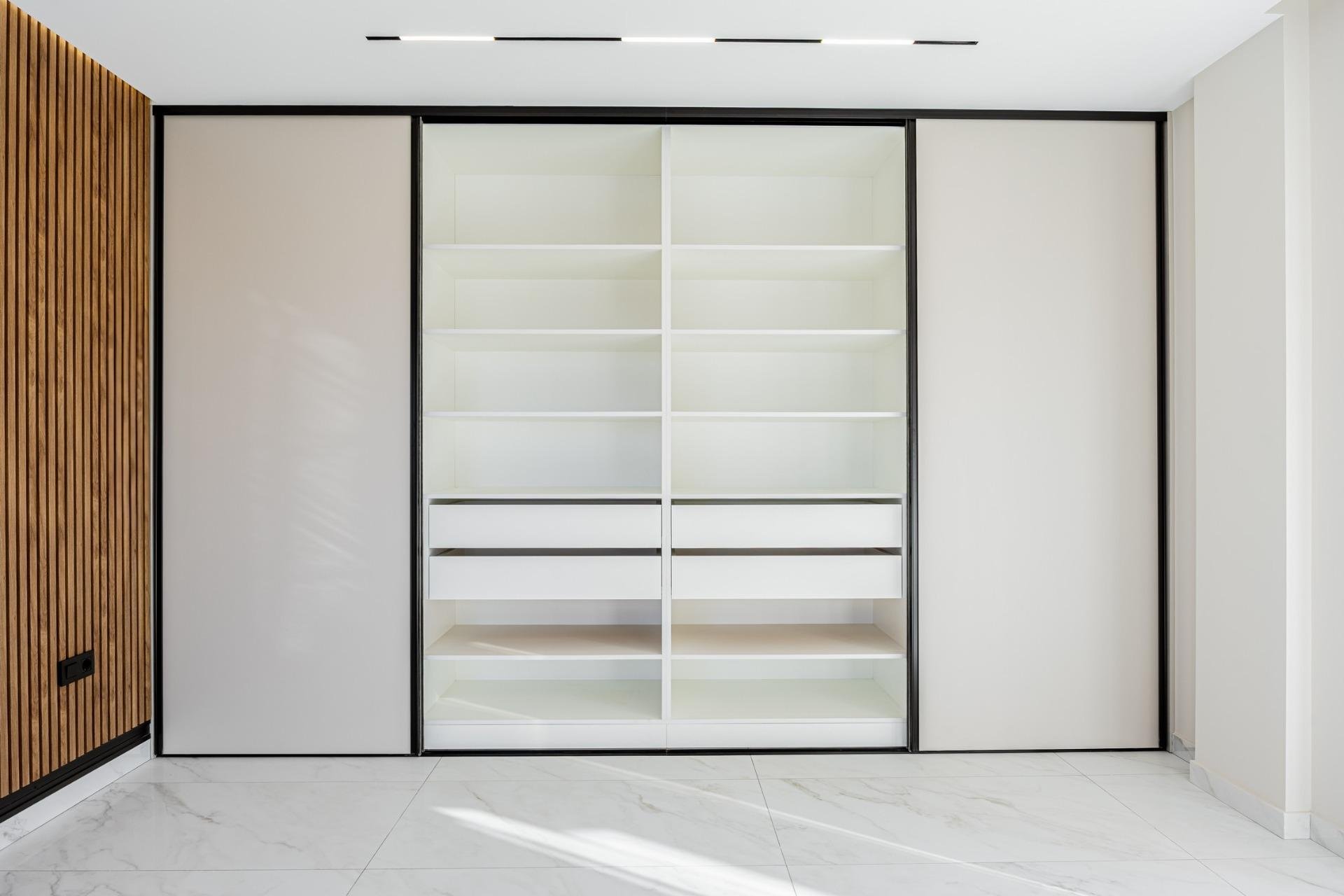 New Build - Villa - Rojales - Ciudad Quesada