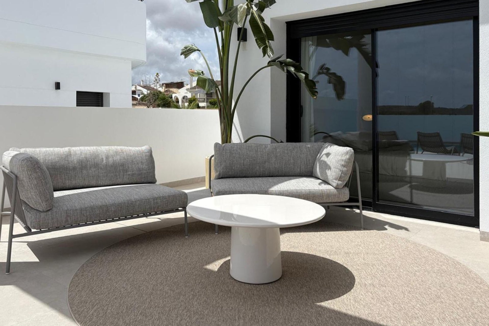 New Build - Villa - Rojales - Ciudad Quesada