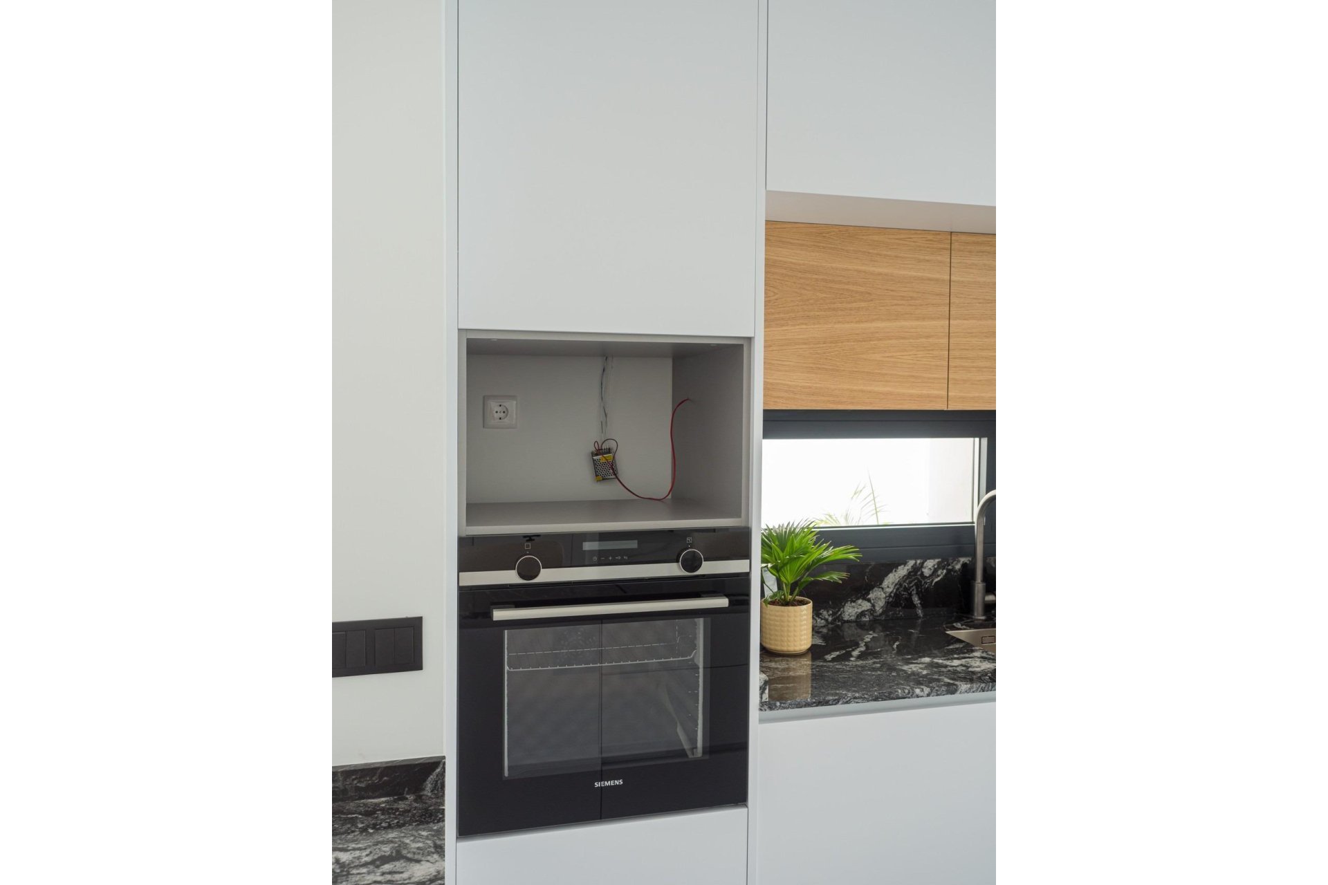 New Build - Villa - San Pedro del Pinatar - San Pedro Del Pinatar