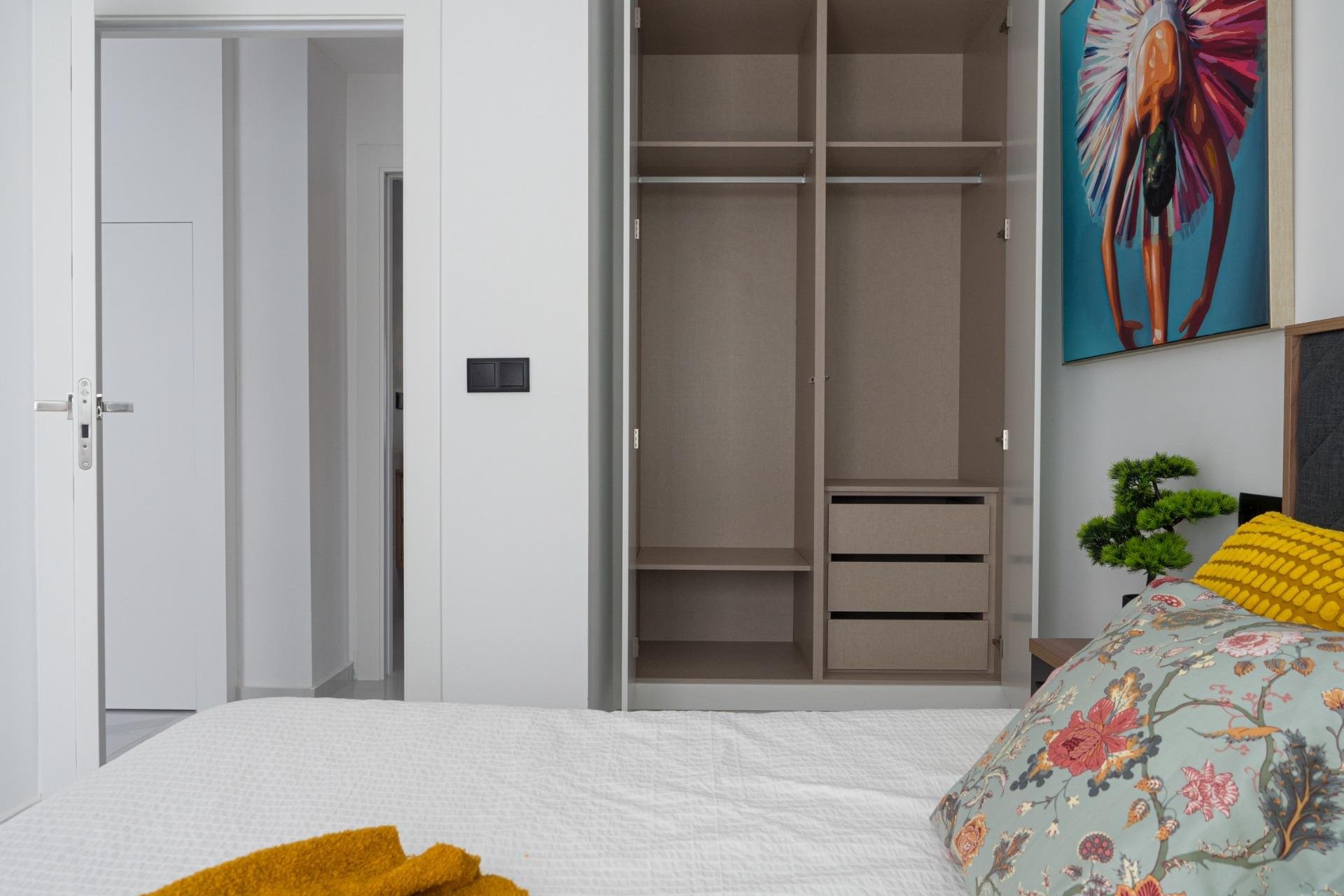 New Build - Villa - San Pedro del Pinatar - San Pedro Del Pinatar