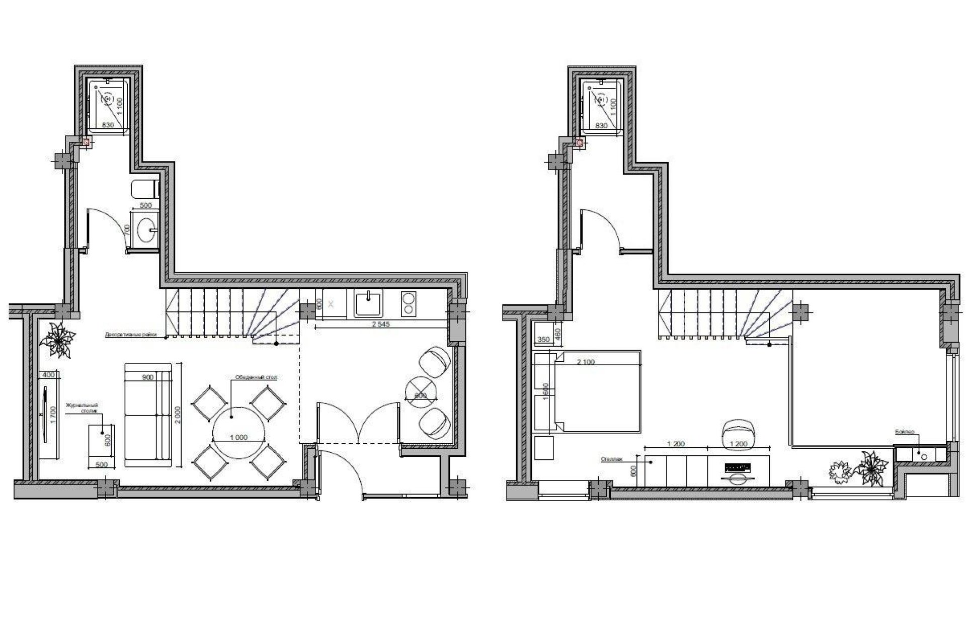 Nieuwbouw Woningen - Apartment - Alicante - Centro