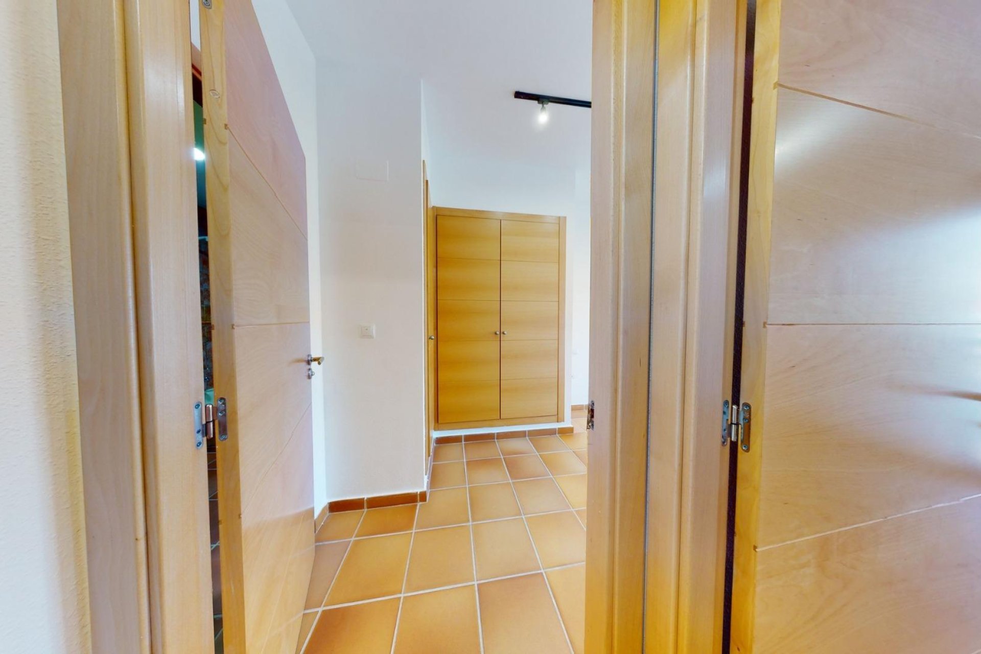 Nieuwbouw Woningen - Apartment - Archena - Villanueva del Rio Segura