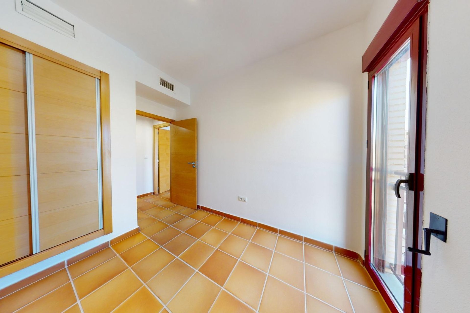 Nieuwbouw Woningen - Apartment - Archena - Villanueva del Rio Segura