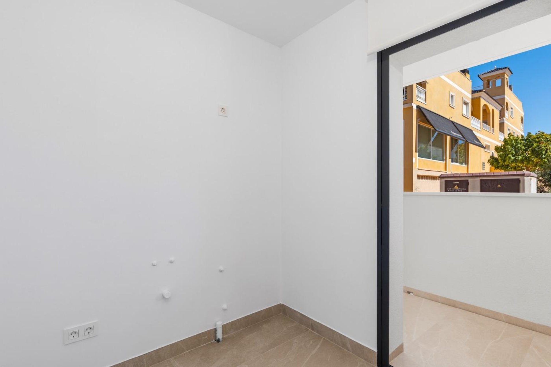 Nieuwbouw Woningen - Apartment - Benijofar - Pueblo