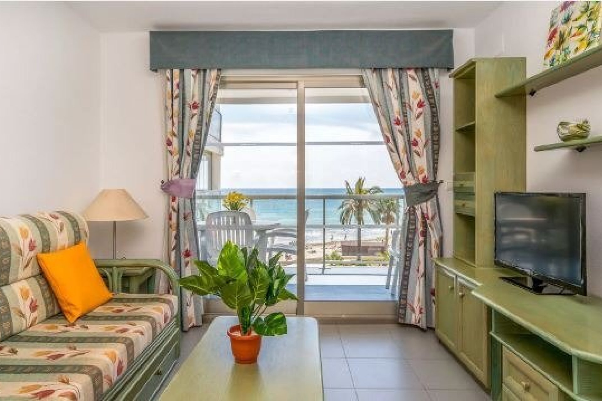 Nieuwbouw Woningen - Apartment - Calpe - Playa La Fossa