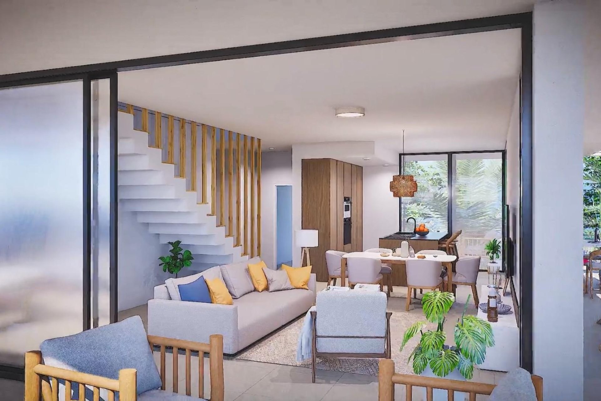 Nieuwbouw Woningen - Apartment - Cartagena - Mar De Cristal