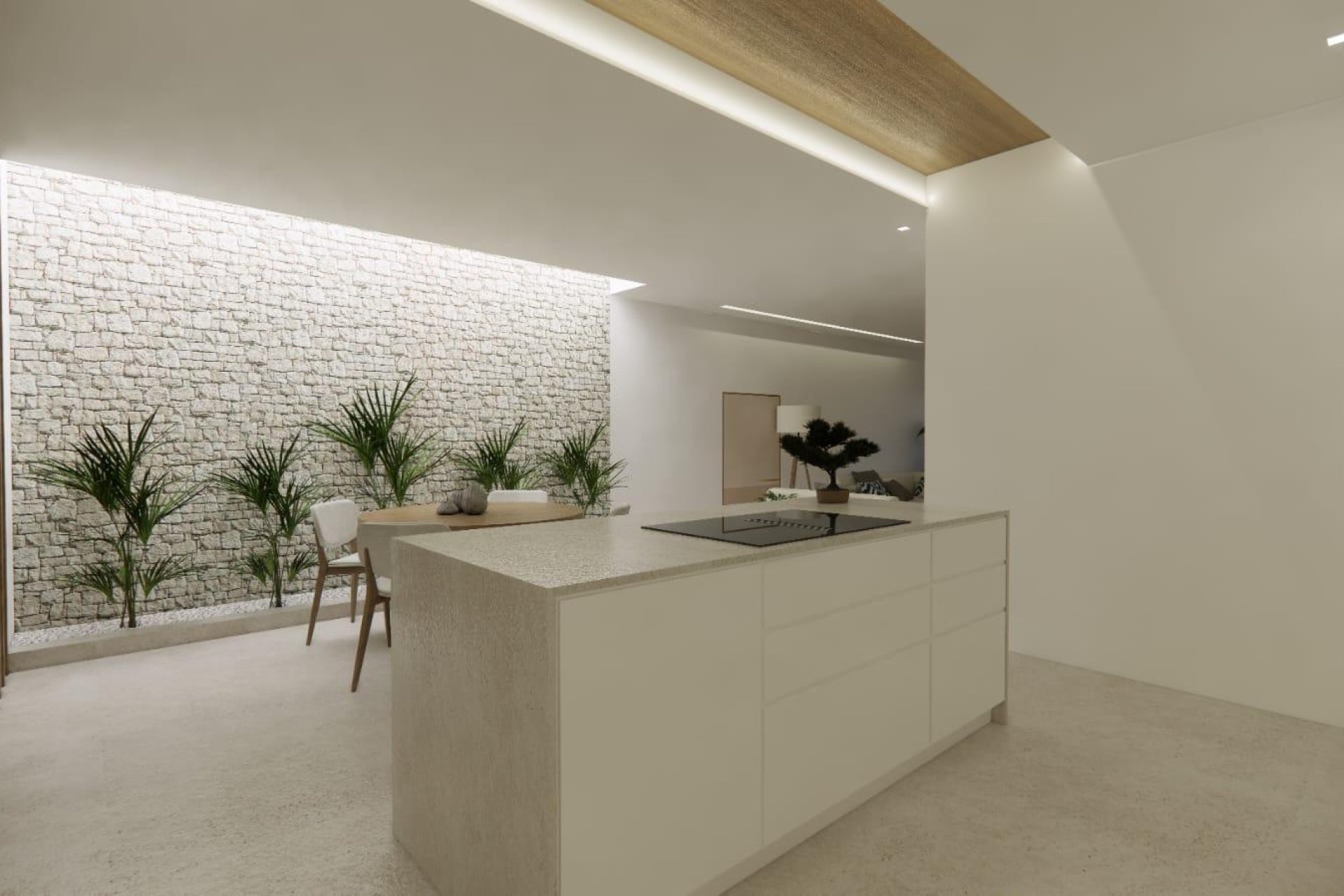 Nieuwbouw Woningen - Apartment - Catral - pueblo