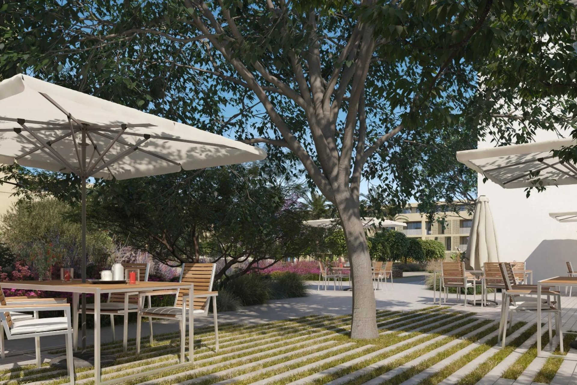 Nieuwbouw Woningen - Apartment - Denia - Camí de Sant Joan