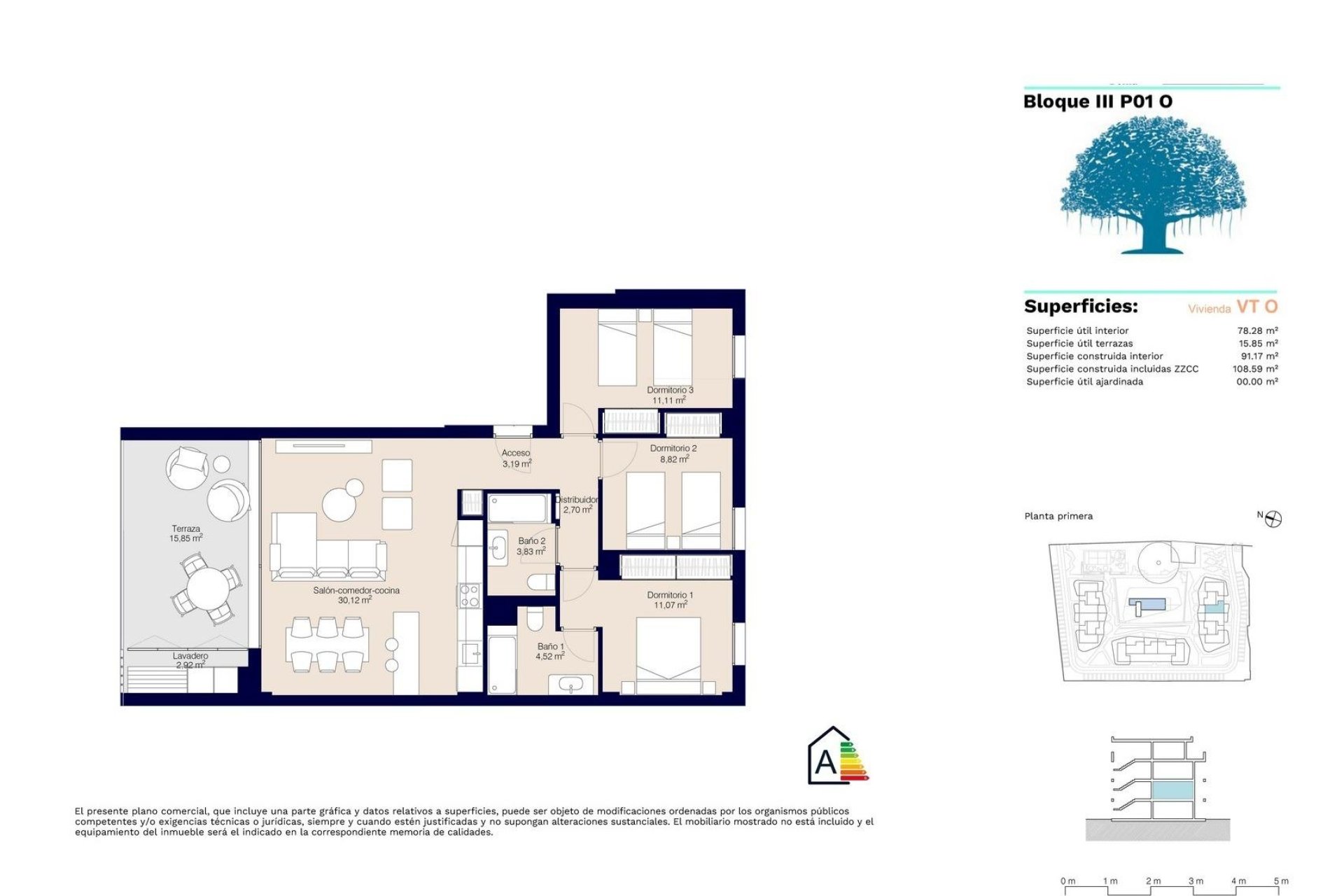 Nieuwbouw Woningen - Apartment - Denia - Camí de Sant Joan