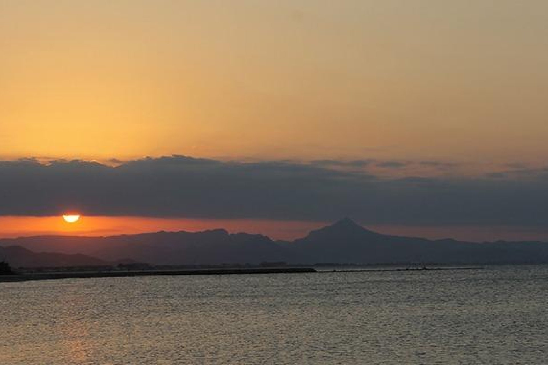 Nieuwbouw Woningen - Apartment - Denia - El Verger