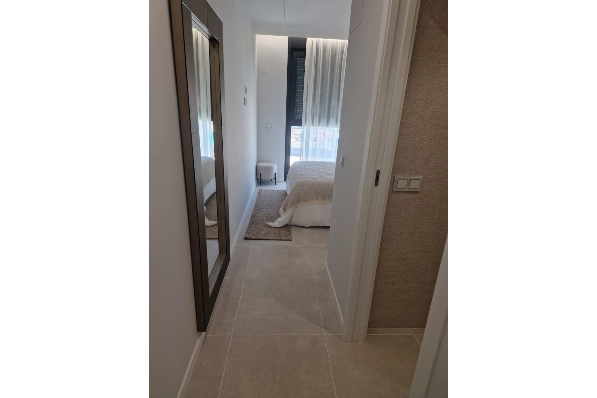 Nieuwbouw Woningen - Apartment - Denia - L´Estanyó (Marinas)