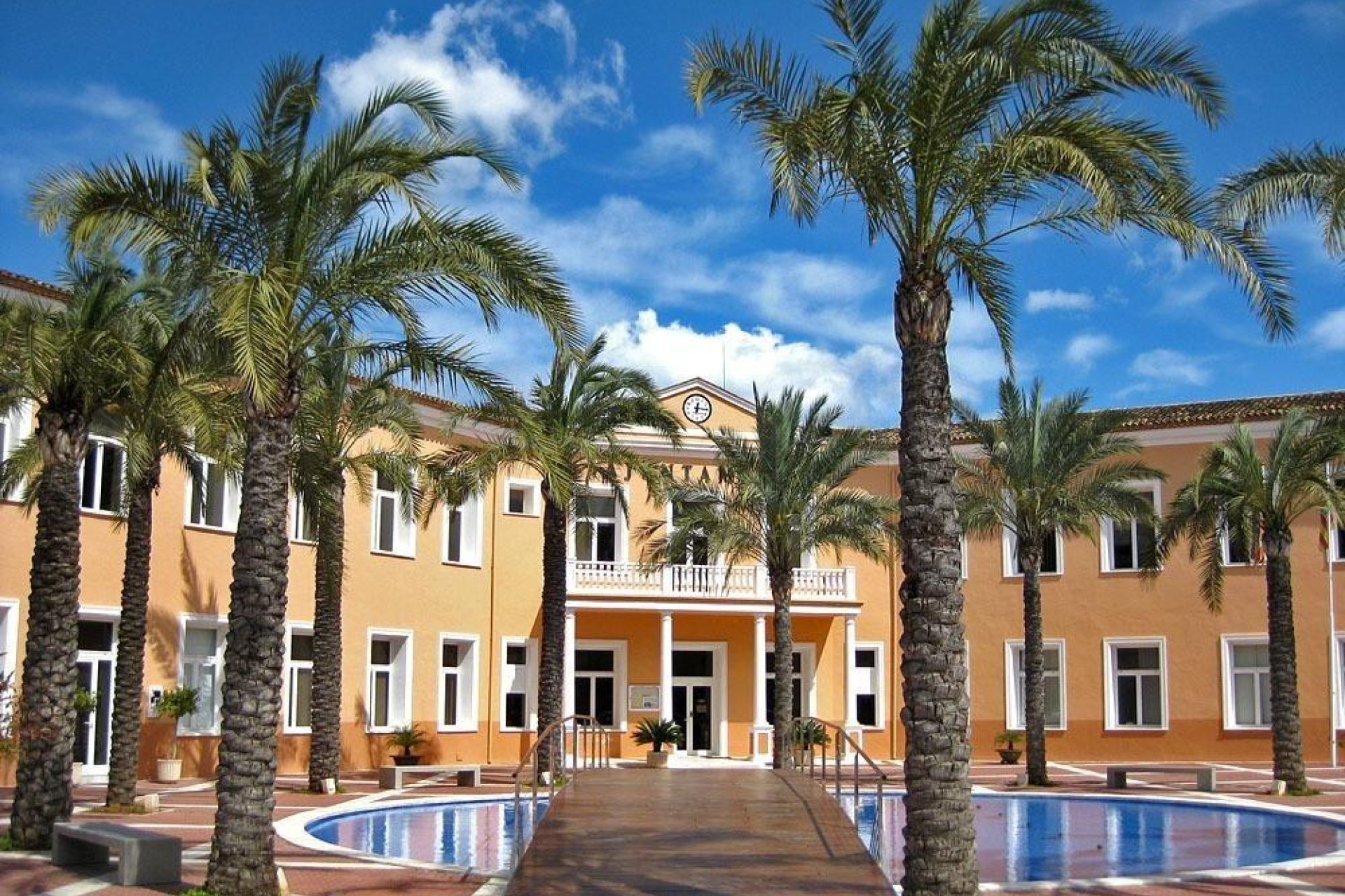 Nieuwbouw Woningen - Apartment - Denia - Las Marinas km 2.5