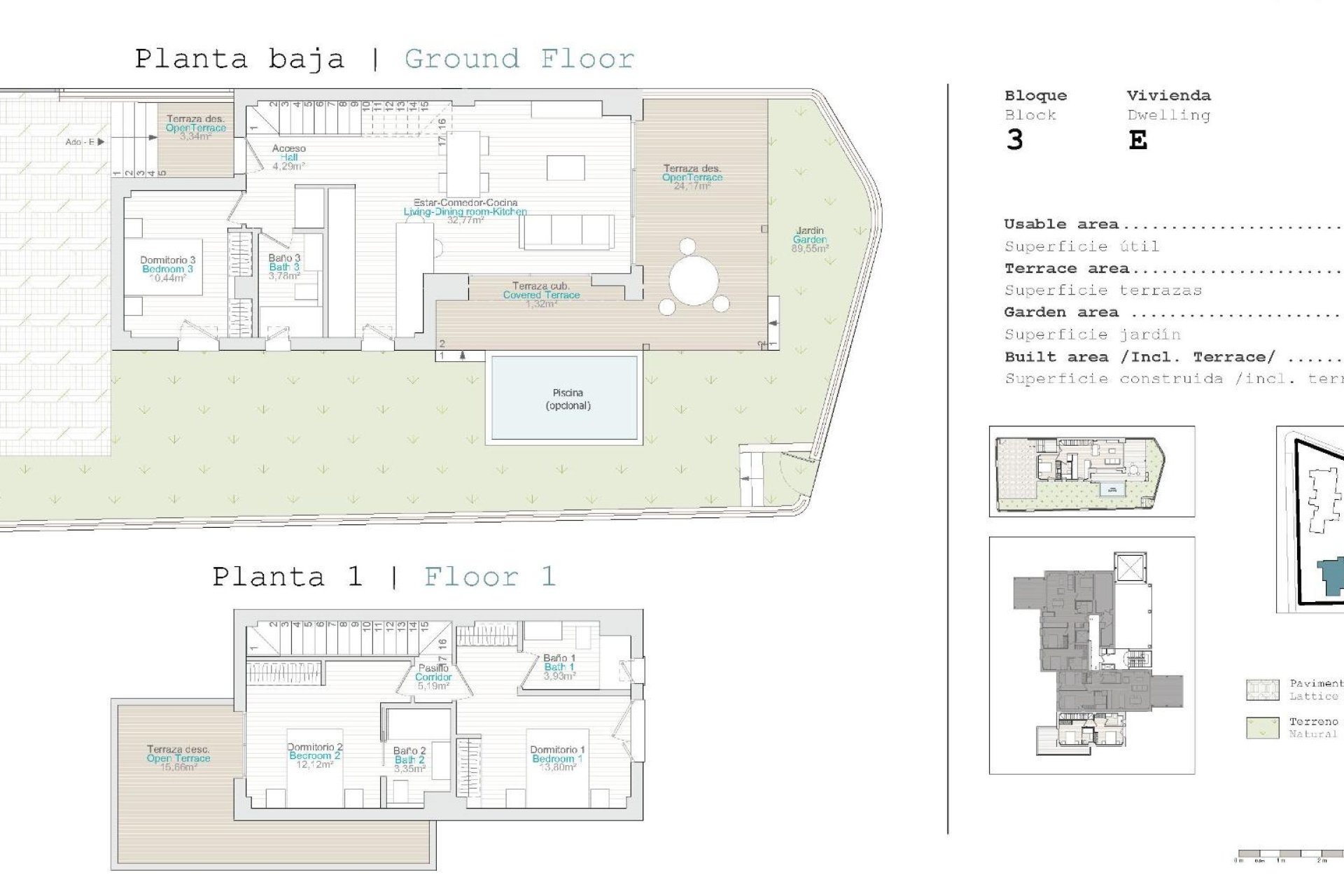 Nieuwbouw Woningen - Apartment - El Verger