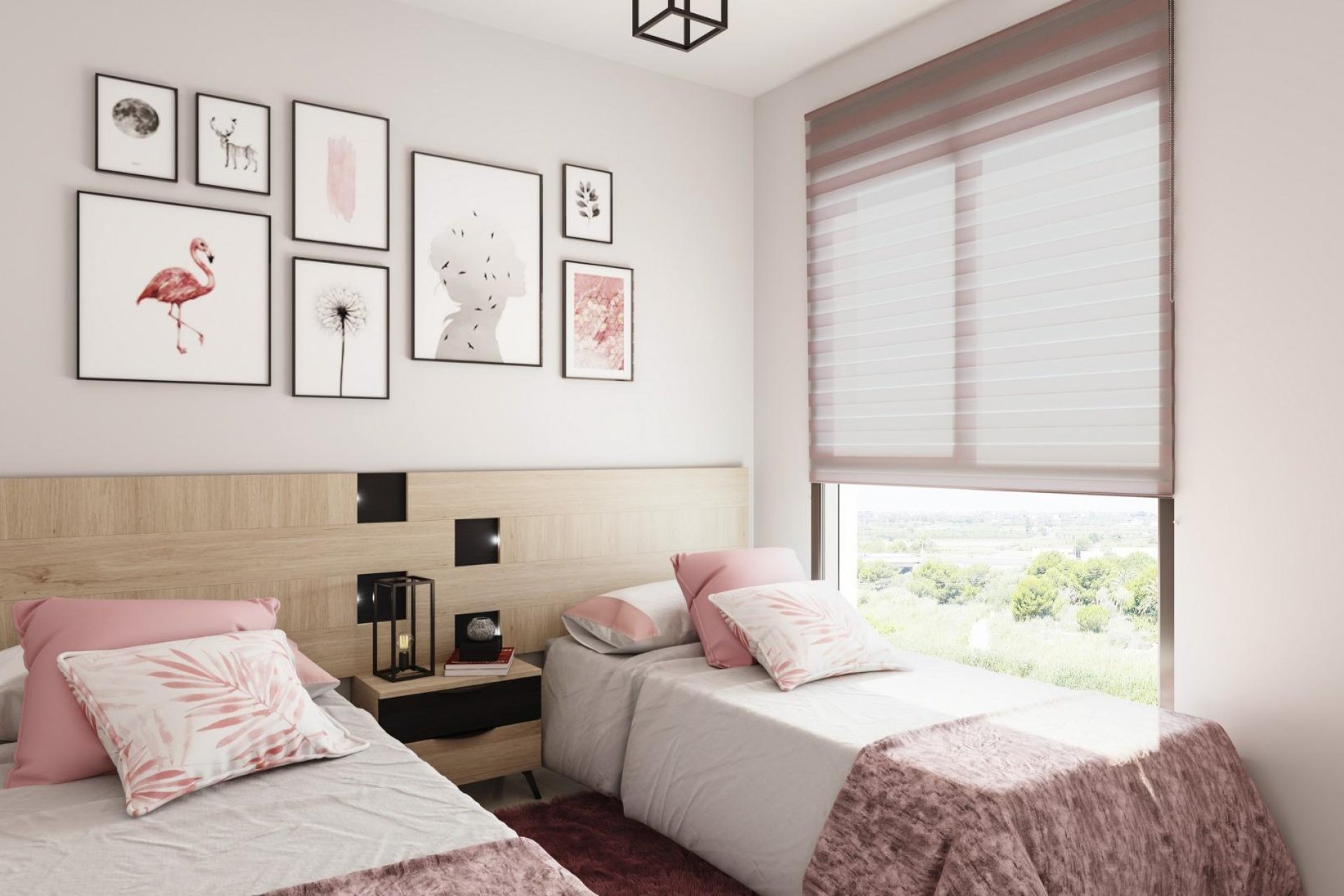 Nieuwbouw Woningen - Apartment - Guardamar del Segura - Avenida del Puerto