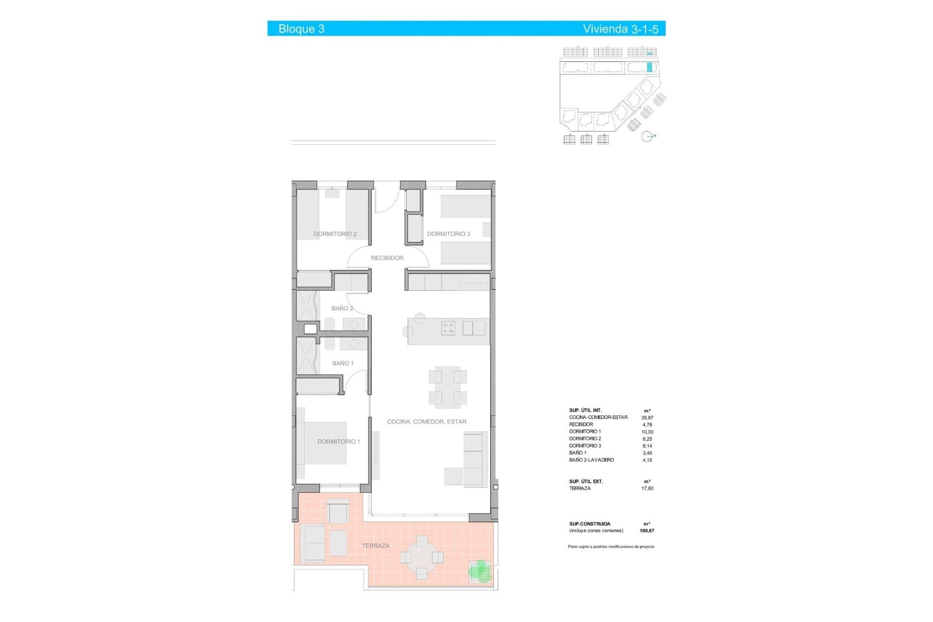 Nieuwbouw Woningen - Apartment - Guardamar del Segura - El Raso