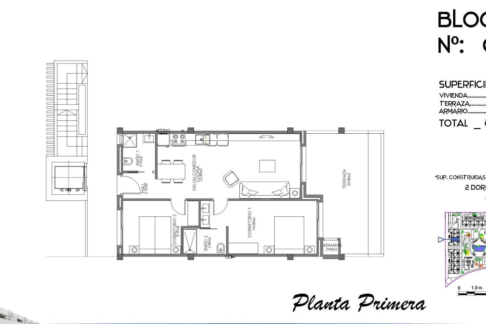 Nieuwbouw Woningen - Apartment - Guardamar del Segura - El Raso