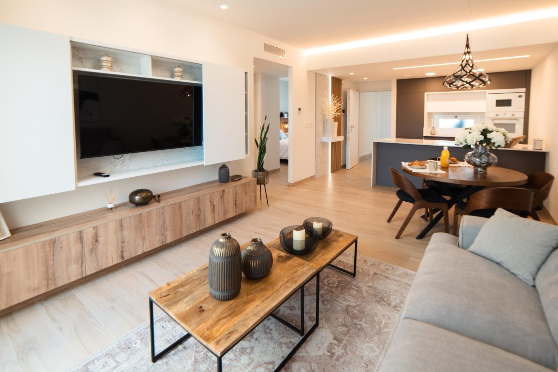 Nieuwbouw Woningen - Apartment - Guardamar del Segura - El Raso