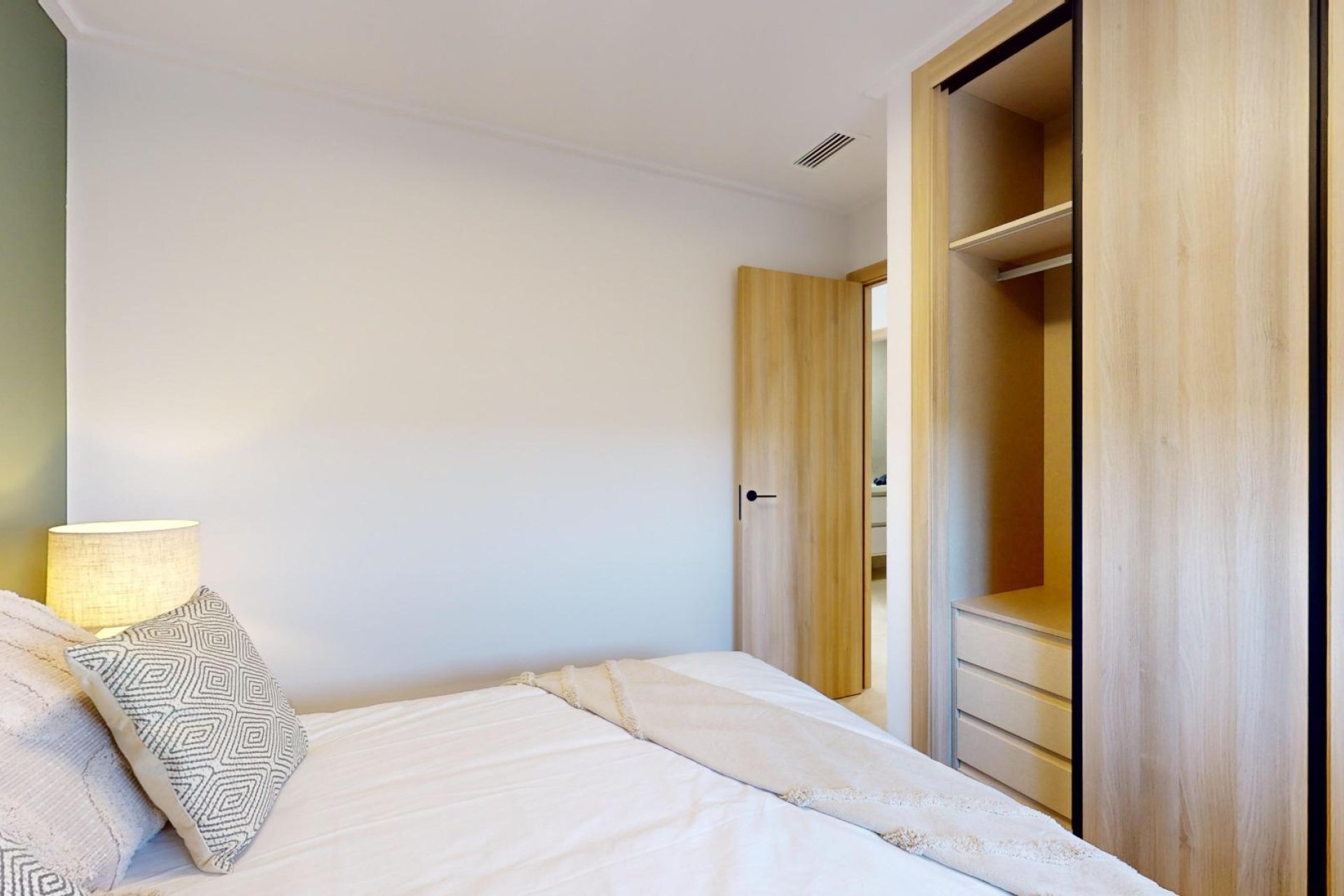 Nieuwbouw Woningen - Apartment - Guardamar del Segura - El Raso