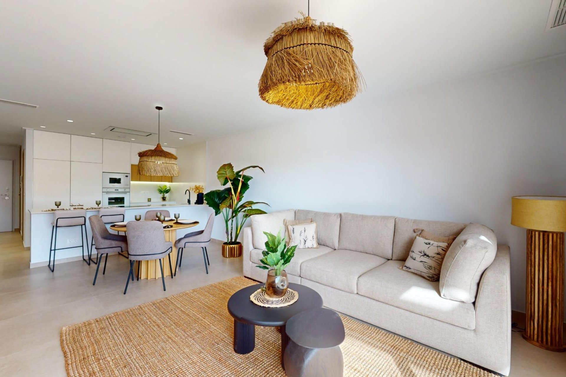 Nieuwbouw Woningen - Apartment - Guardamar del Segura - El Raso