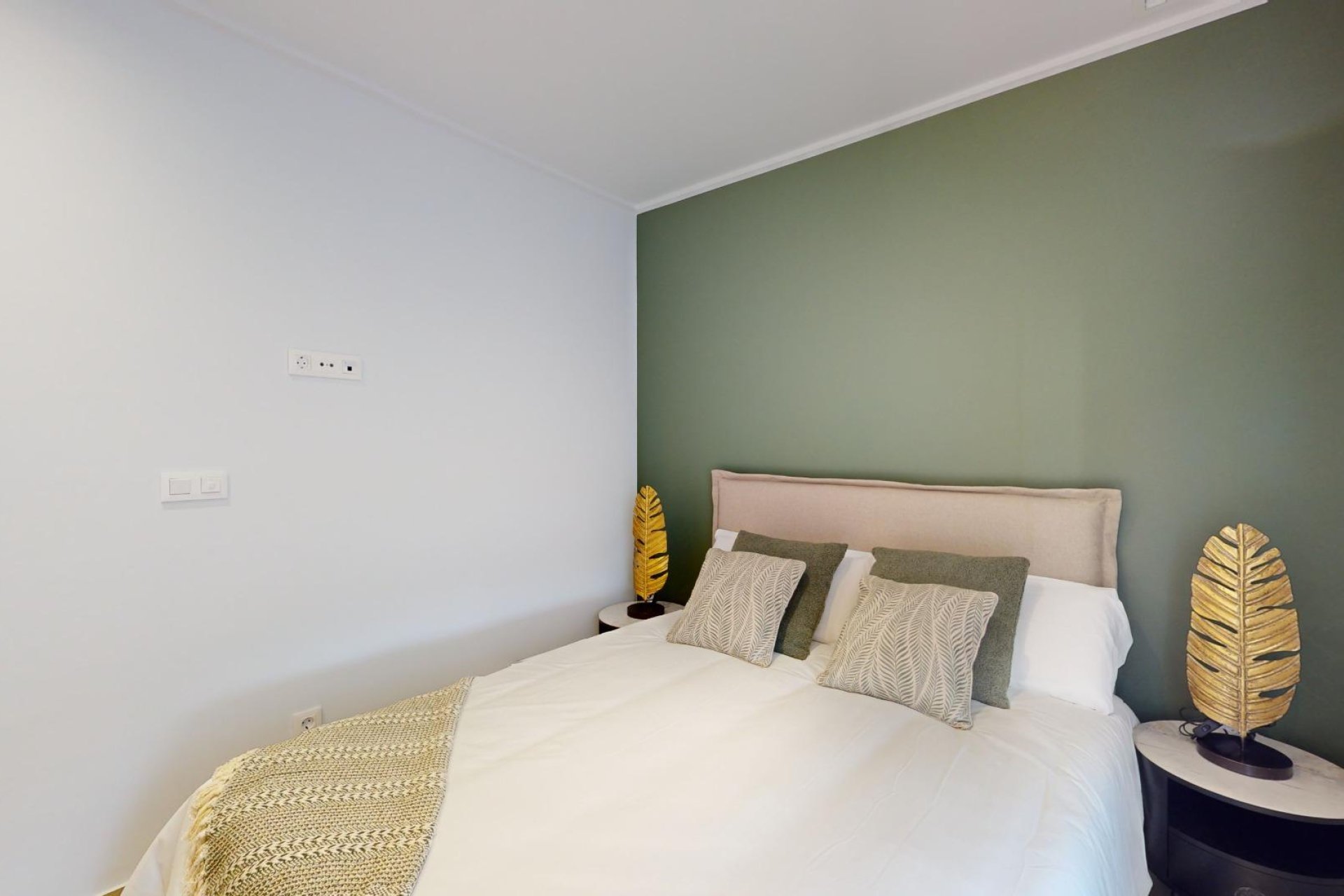 Nieuwbouw Woningen - Apartment - Guardamar del Segura - El Raso