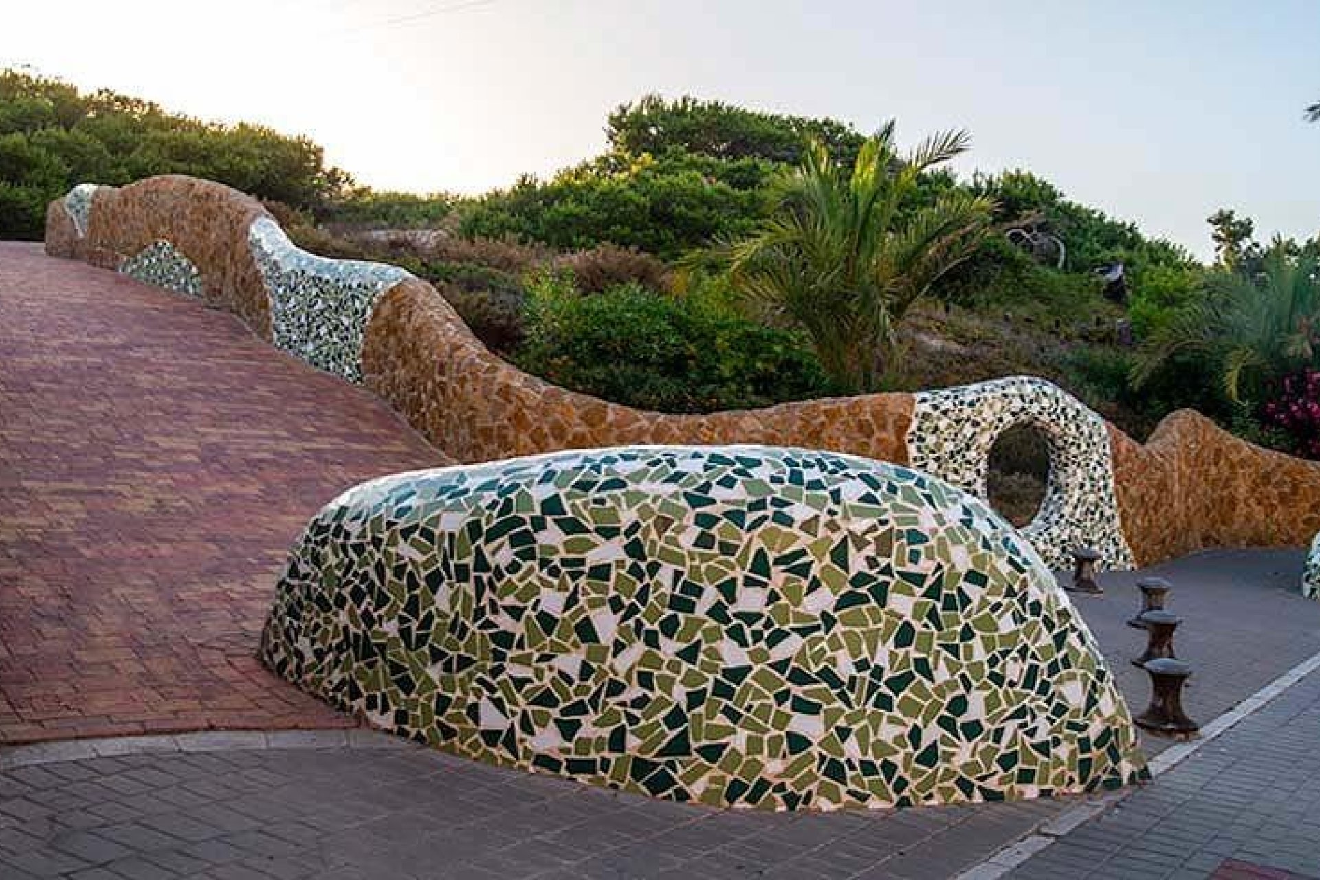 Nieuwbouw Woningen - Apartment - Guardamar del Segura - Pueblo