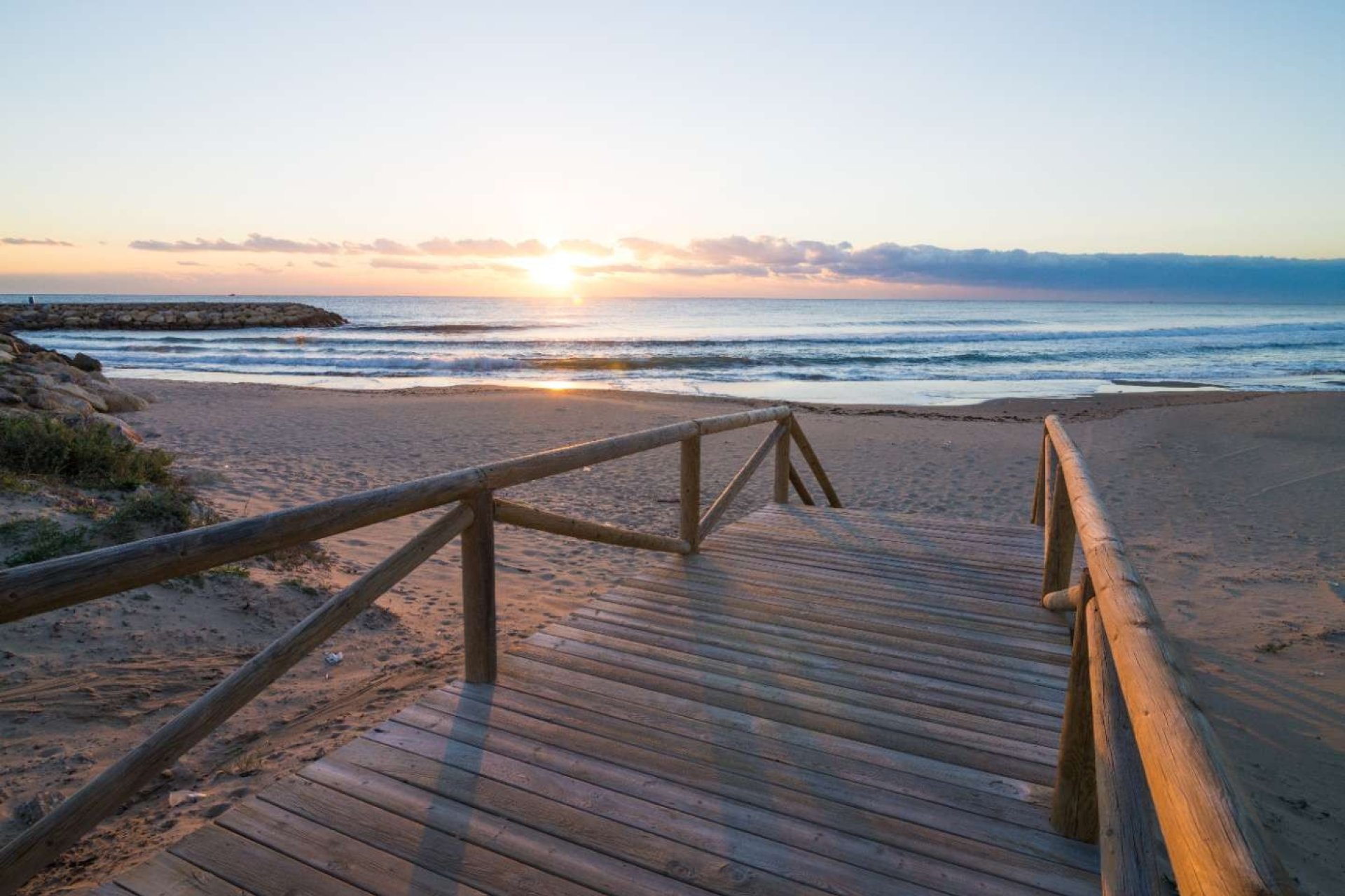 Nieuwbouw Woningen - Apartment - Guardamar del Segura