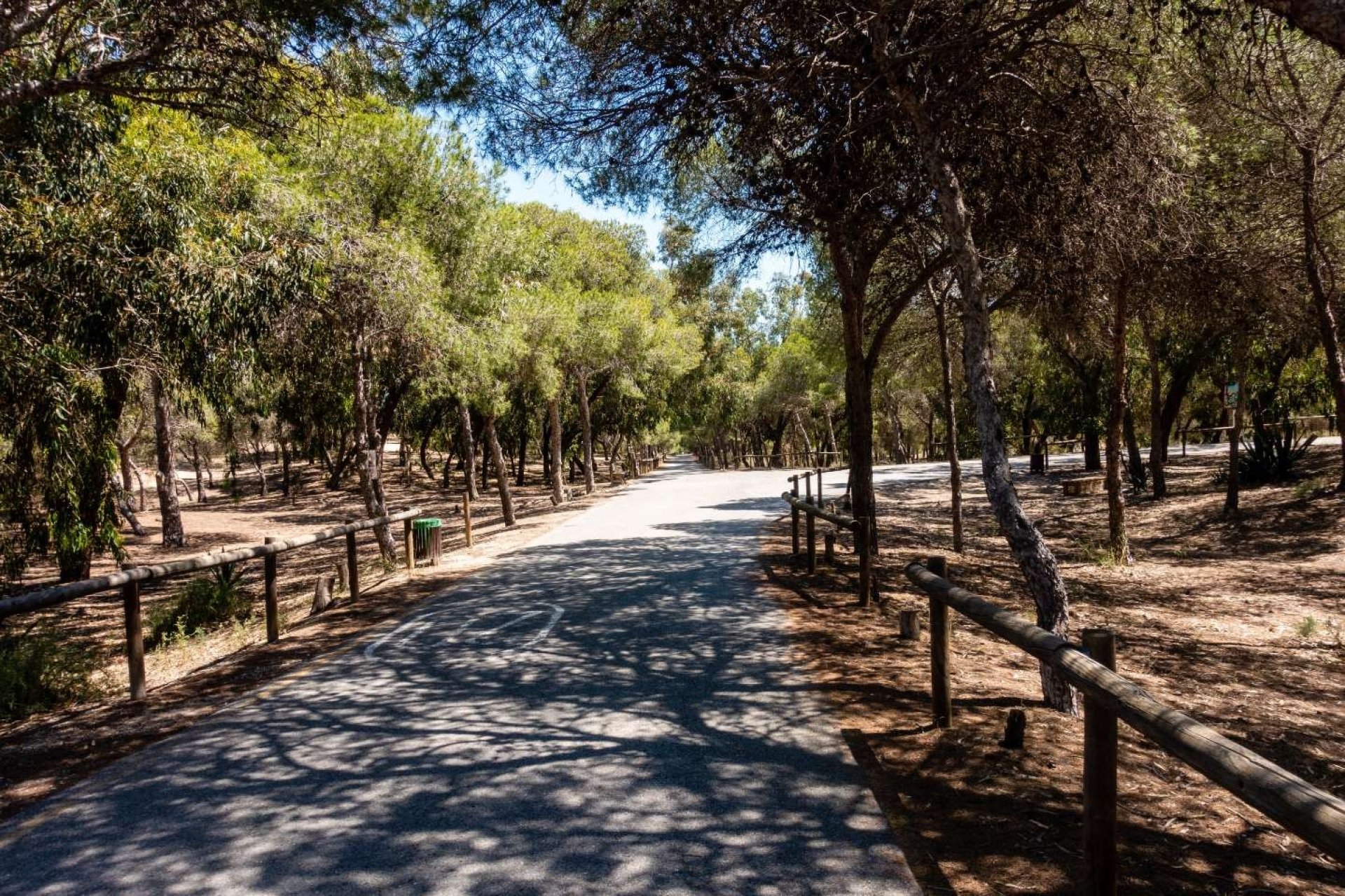 Nieuwbouw Woningen - Apartment - Guardamar del Segura