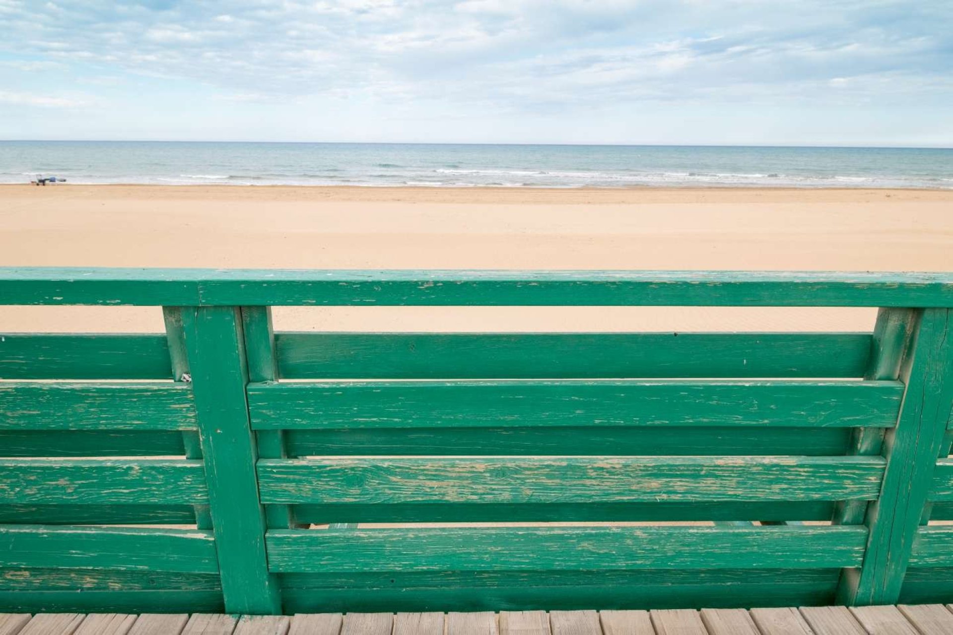 Nieuwbouw Woningen - Apartment - Guardamar del Segura