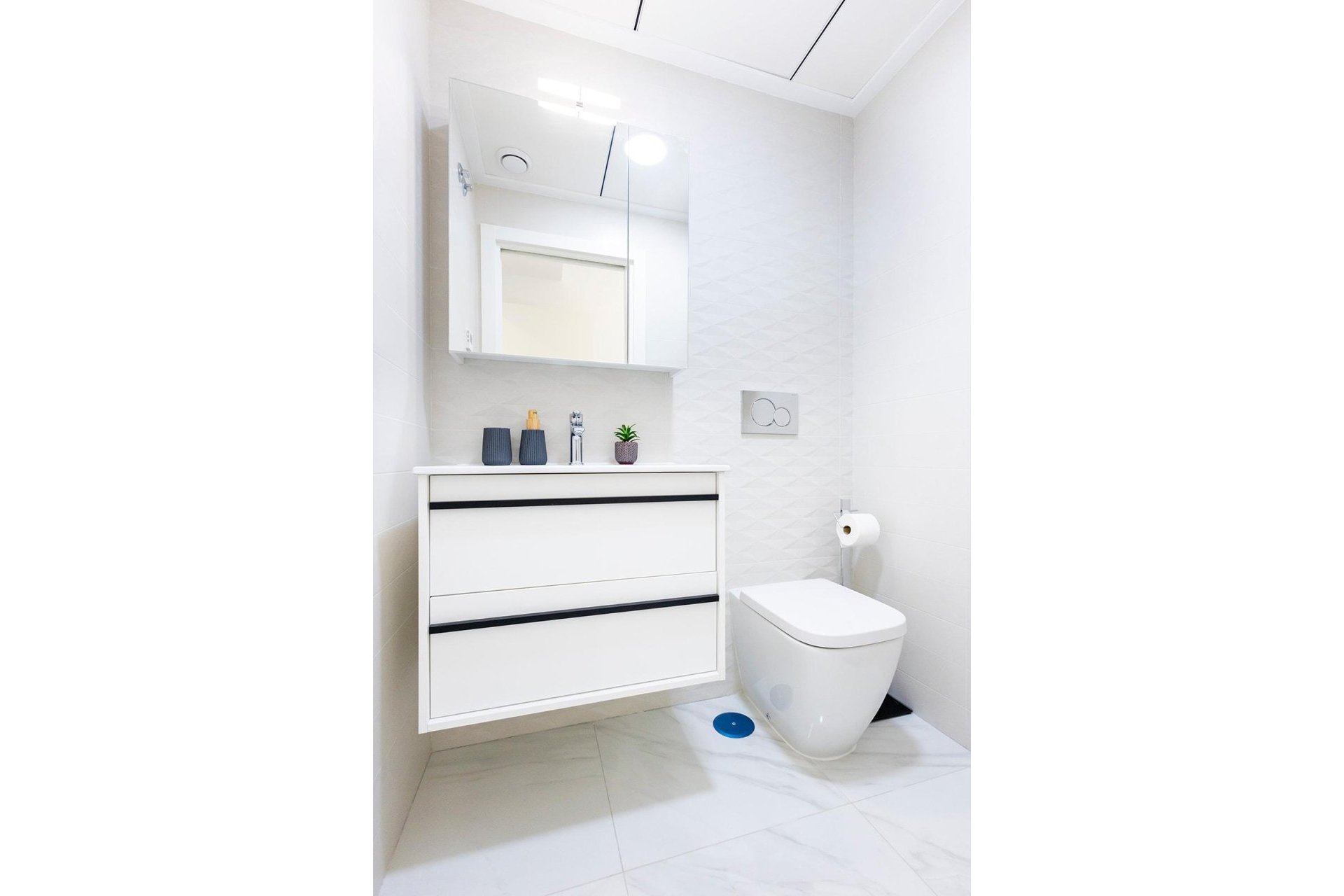 Nieuwbouw Woningen - Apartment - Jacarilla - pueblo