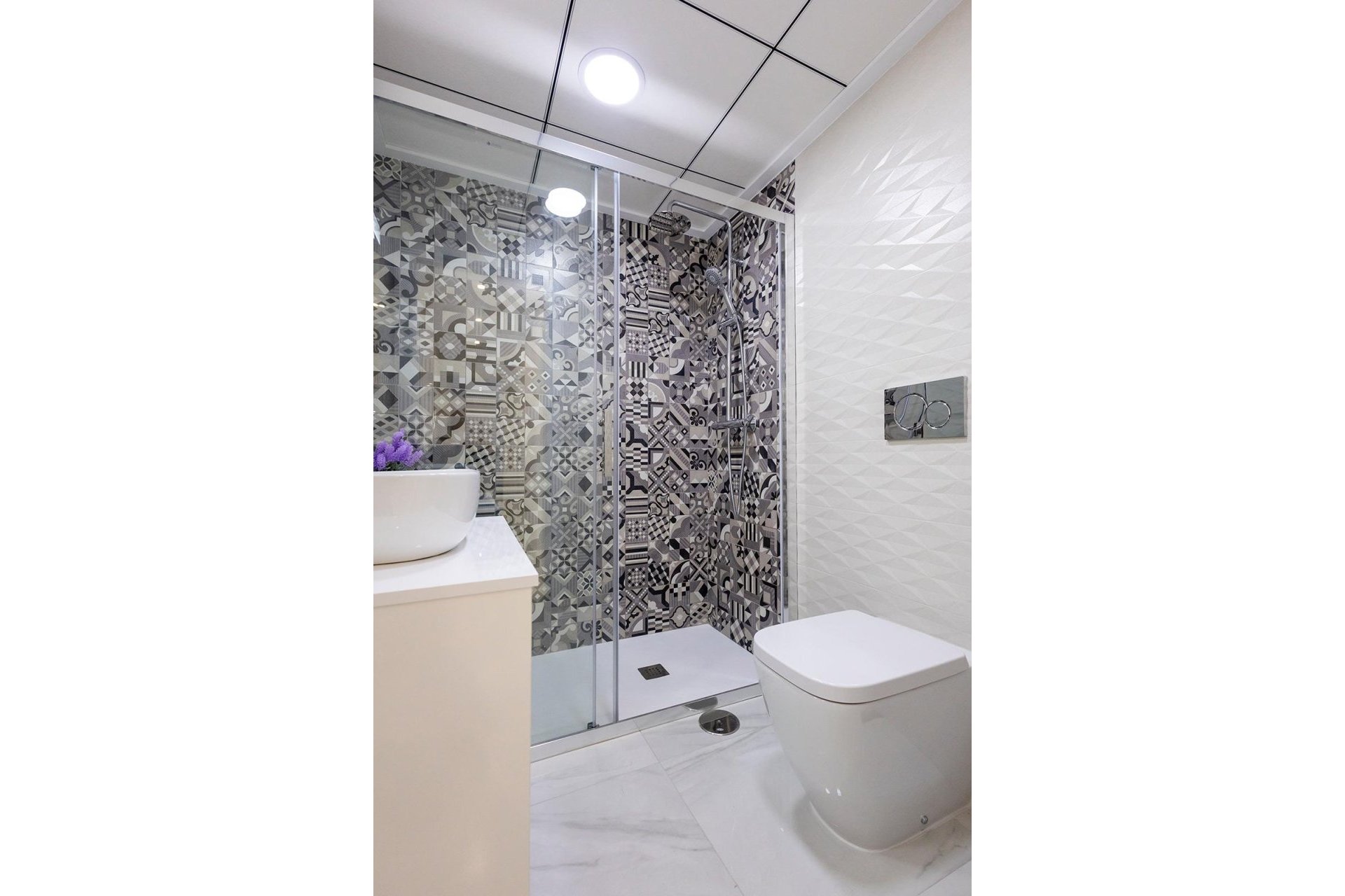 Nieuwbouw Woningen - Apartment - Jacarilla - pueblo