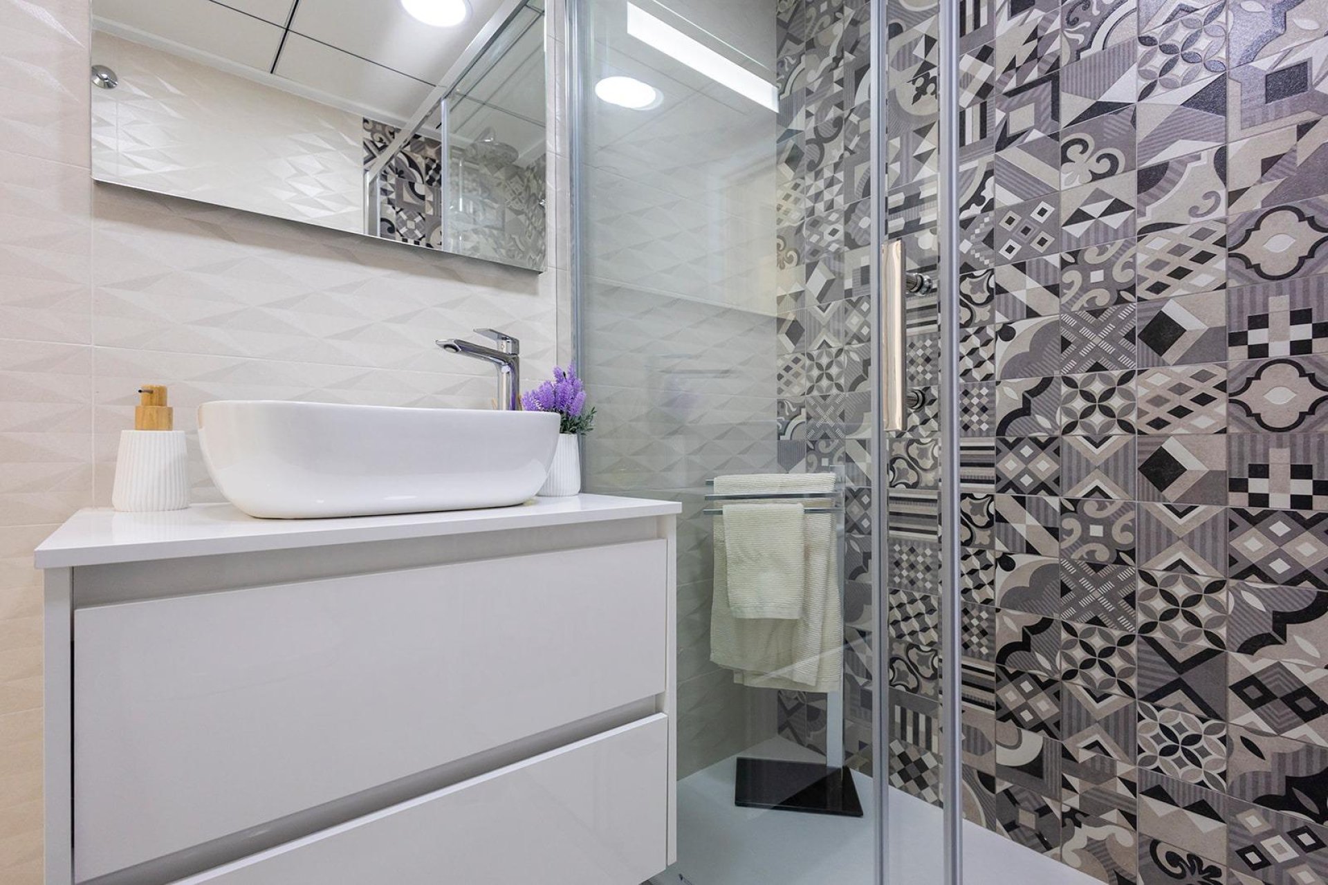 Nieuwbouw Woningen - Apartment - Jacarilla - pueblo