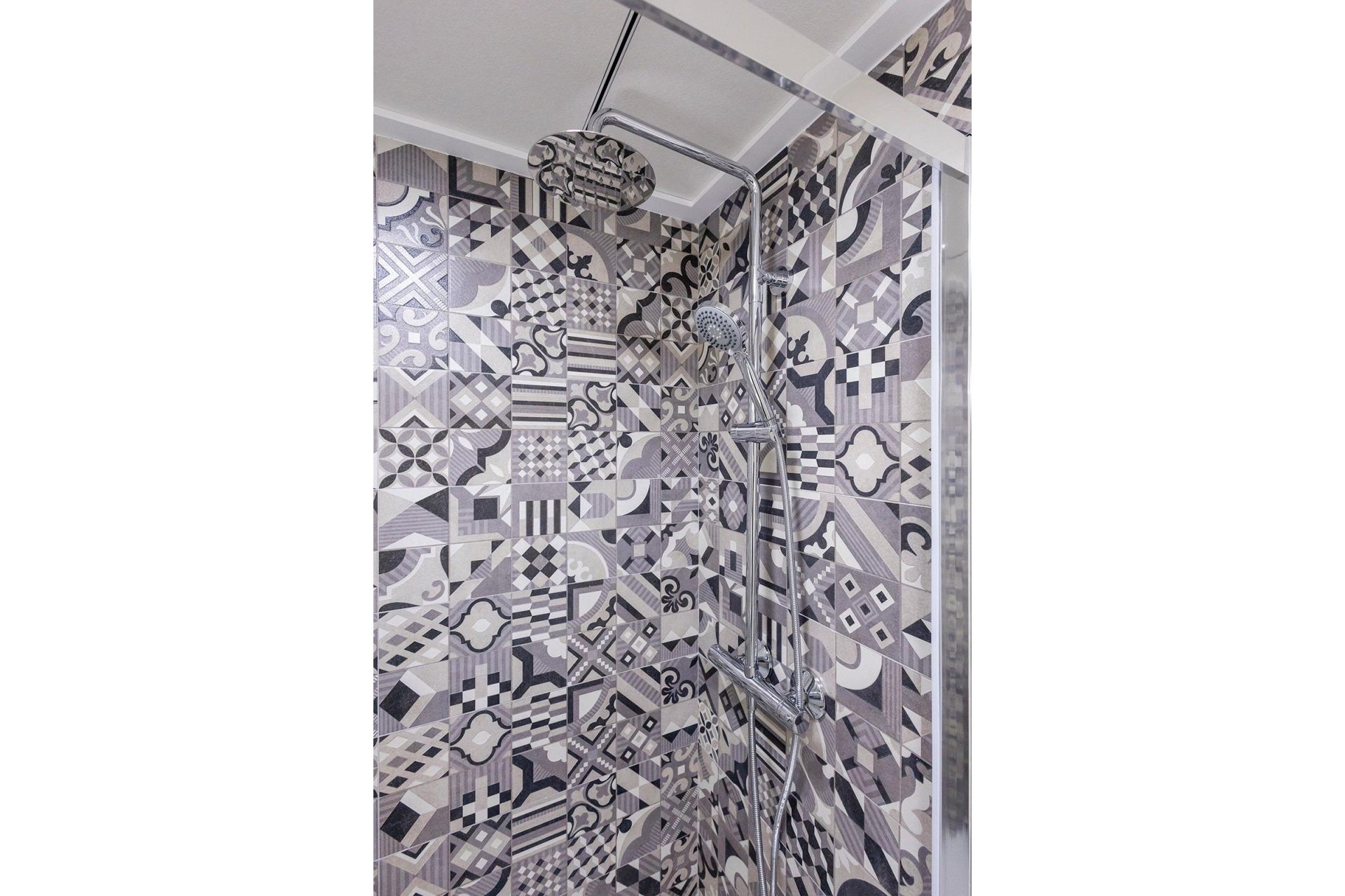 Nieuwbouw Woningen - Apartment - Jacarilla - pueblo