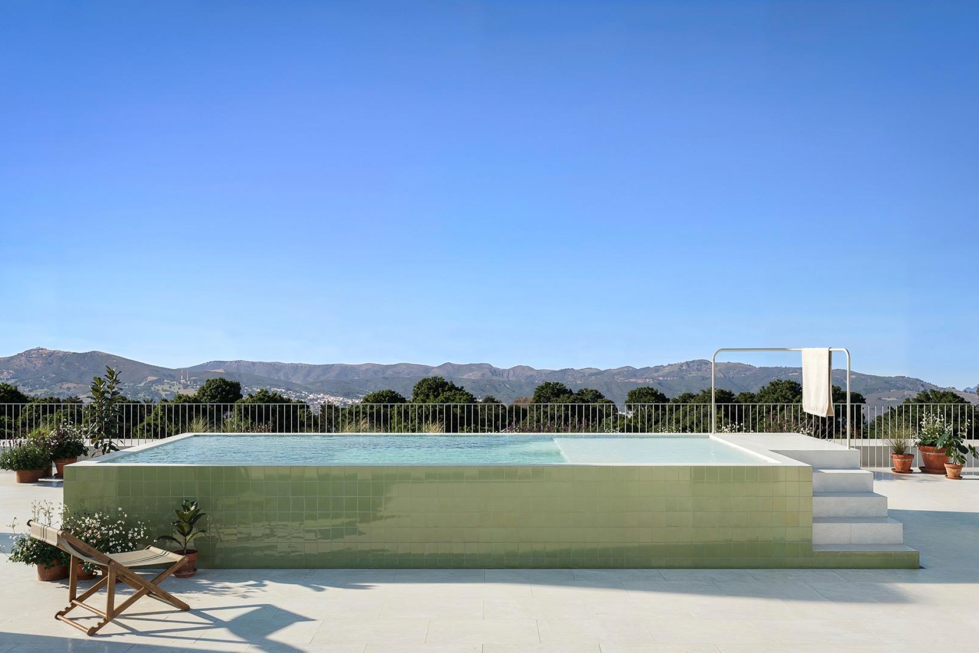 Nieuwbouw Woningen - Apartment - Jacarilla - pueblo