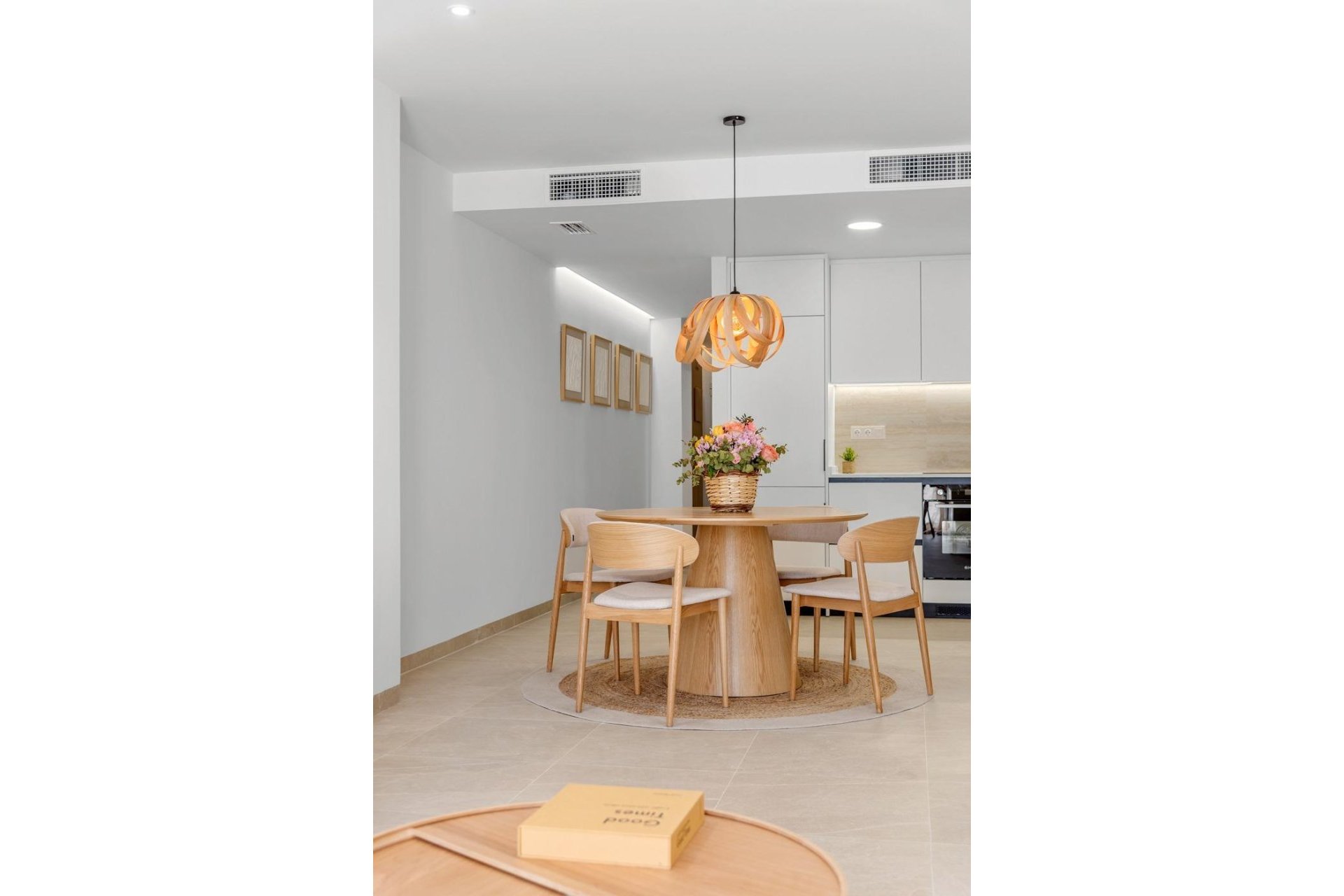 Nieuwbouw Woningen - Apartment - Jacarilla - pueblo