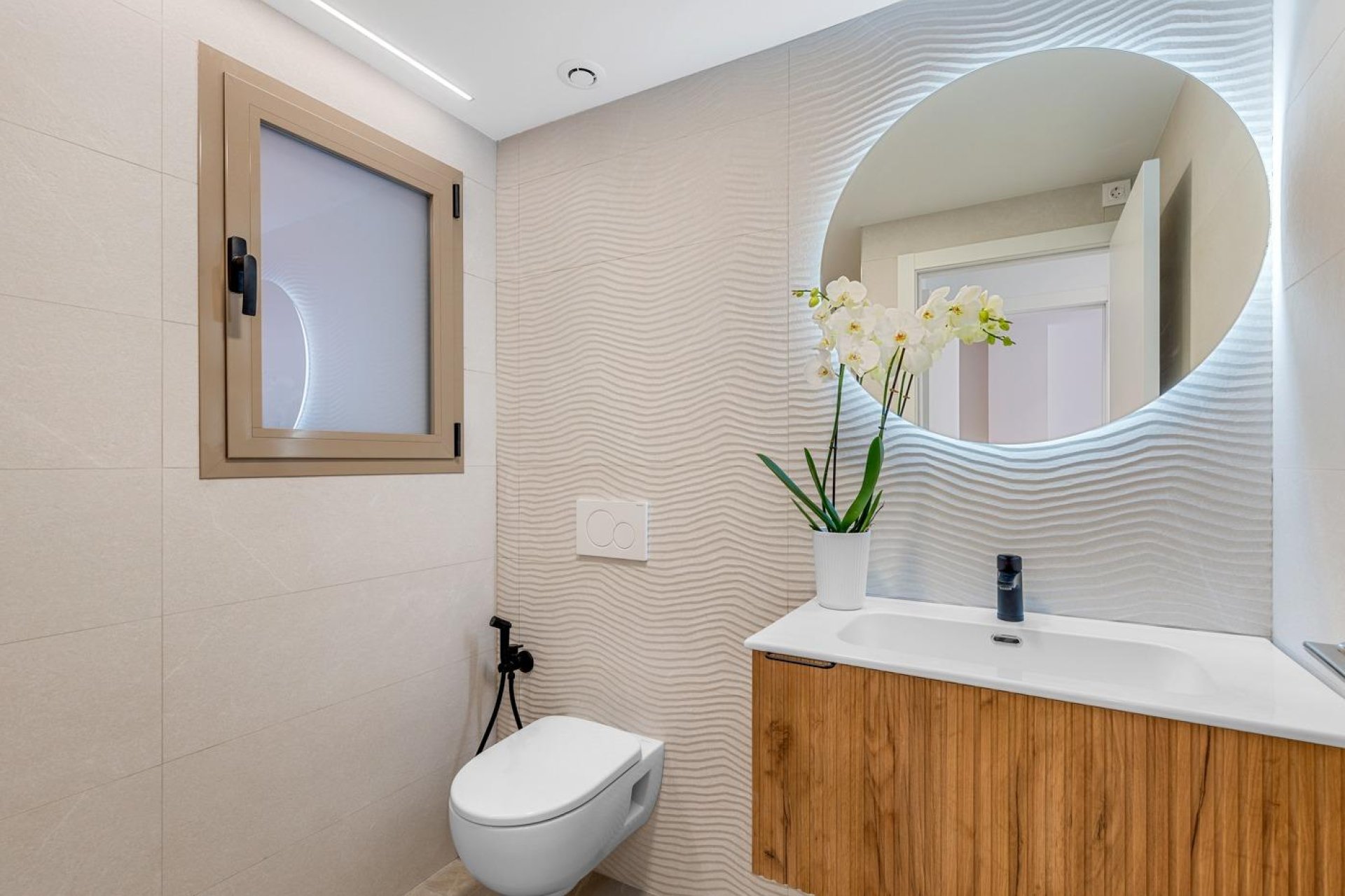 Nieuwbouw Woningen - Apartment - Jacarilla - pueblo