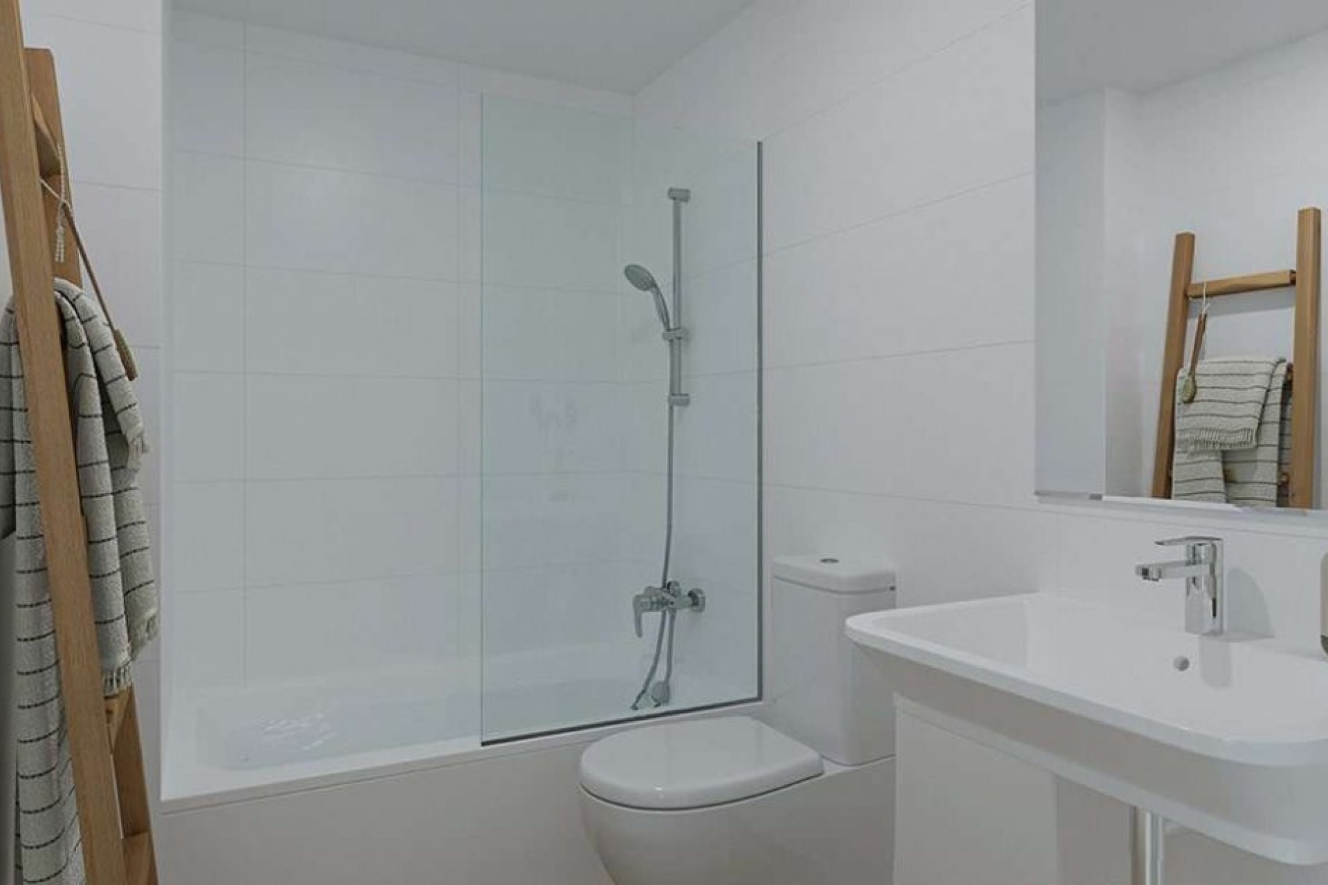 Nieuwbouw Woningen - Apartment - Jávea Xàbia - centro