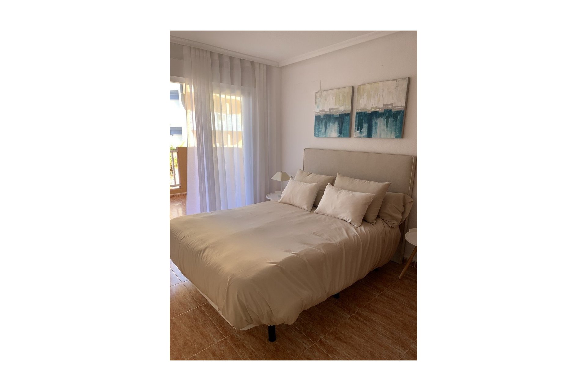 Nieuwbouw Woningen - Apartment - La Manga del Mar Menor - La Manga