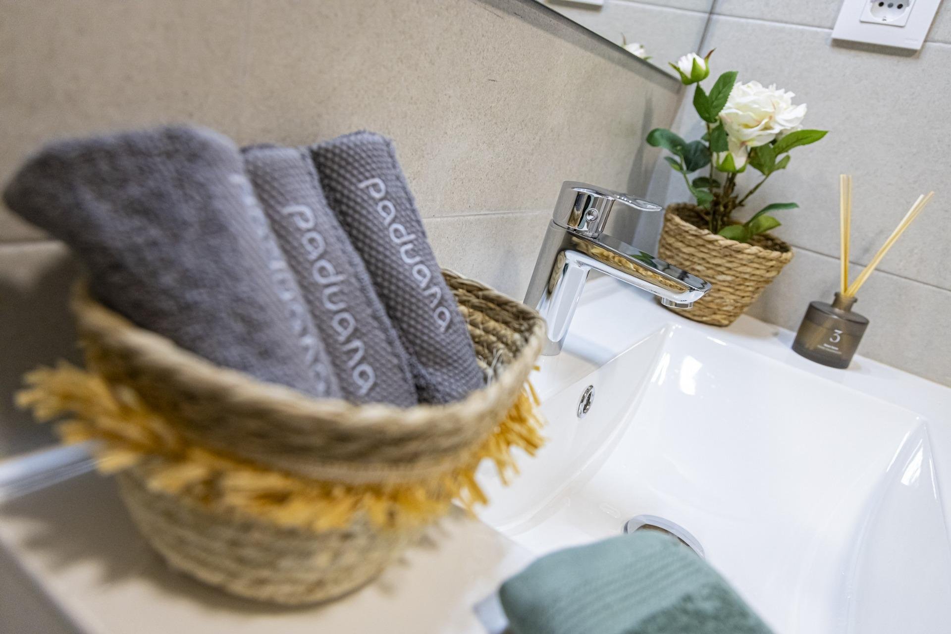 Nieuwbouw Woningen - Apartment - La Manga del Mar Menor - La Manga