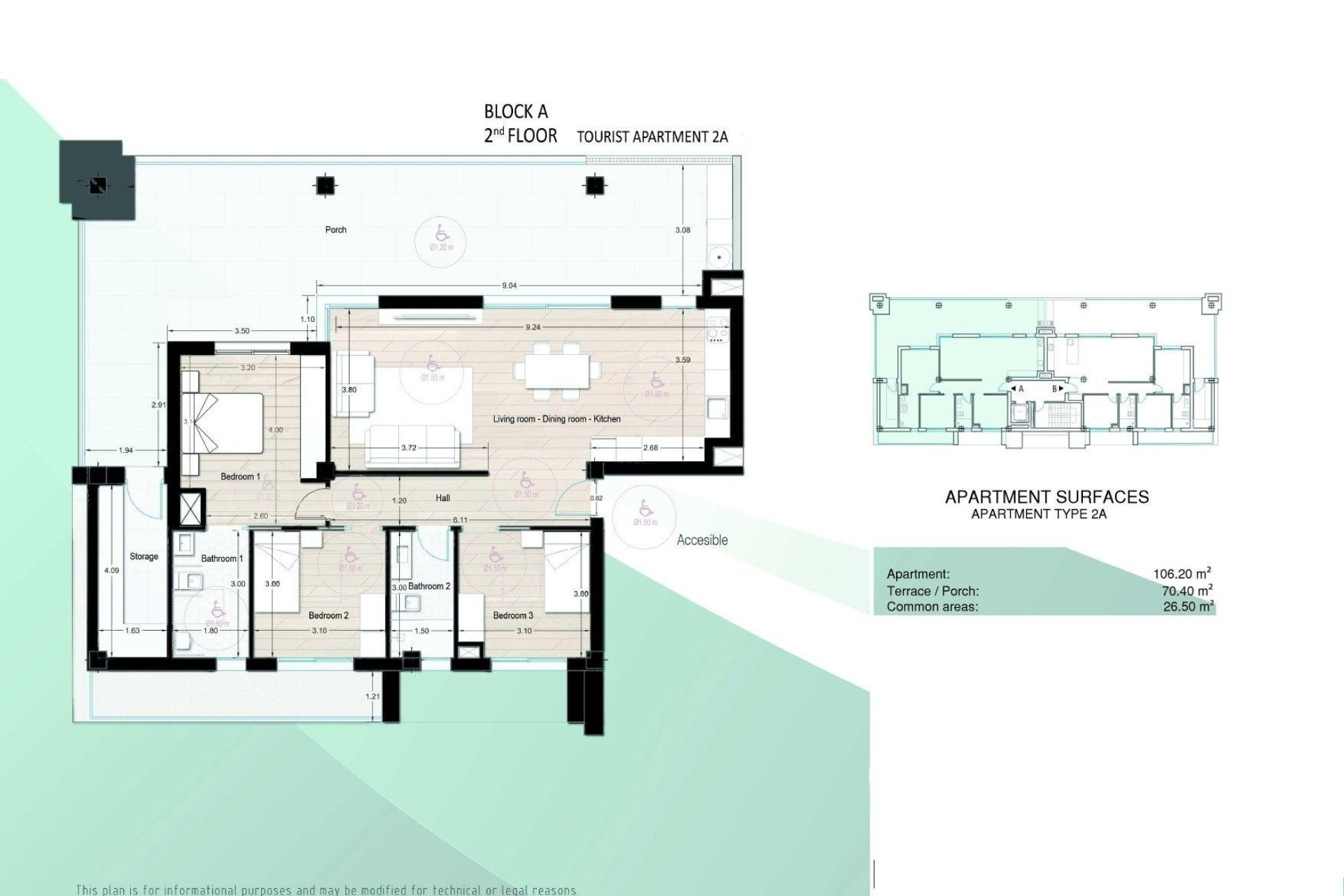 Nieuwbouw Woningen - Apartment - Los Alcazares - Los Narejos