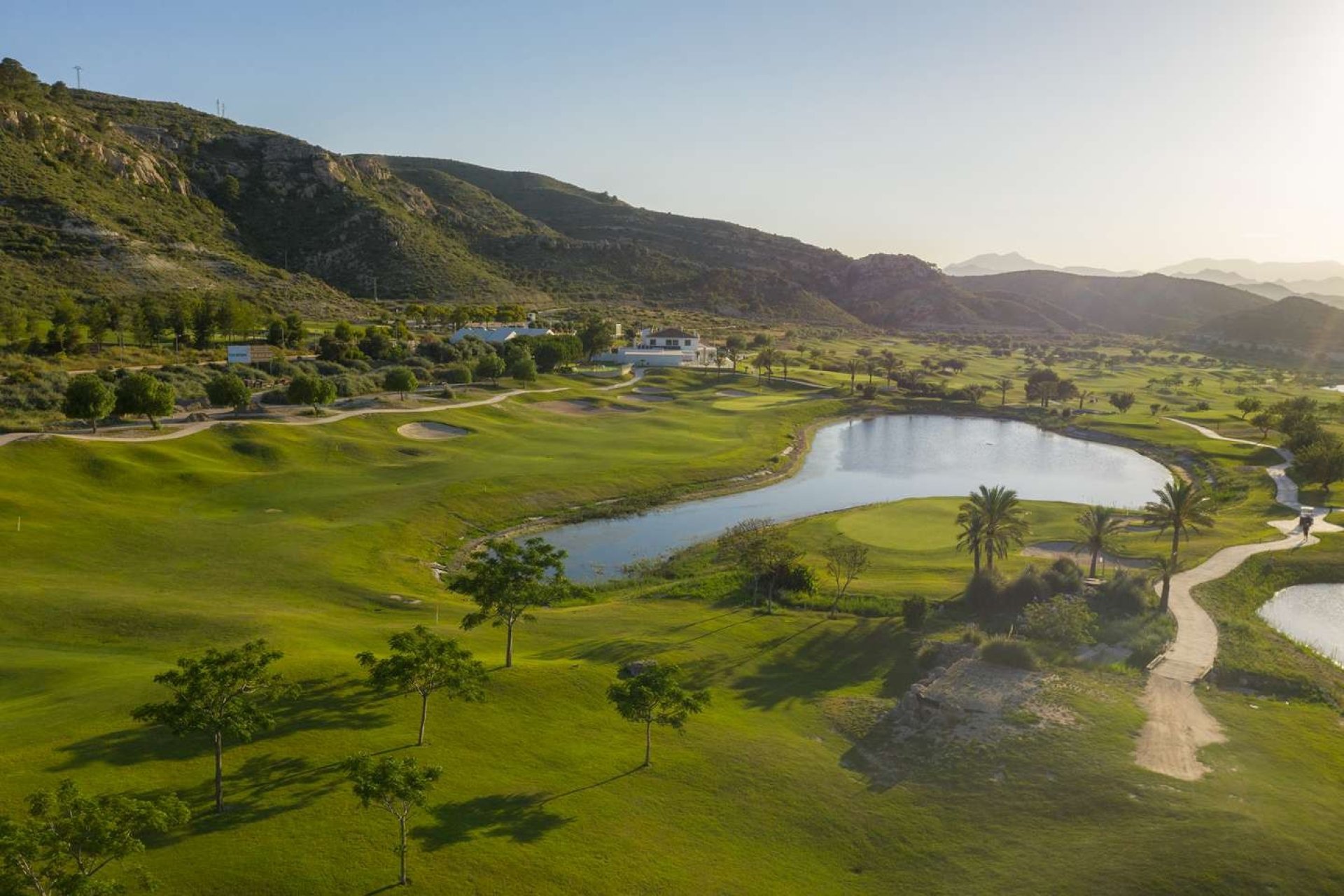 Nieuwbouw Woningen - Apartment - Monforte del Cid - Font del Llop