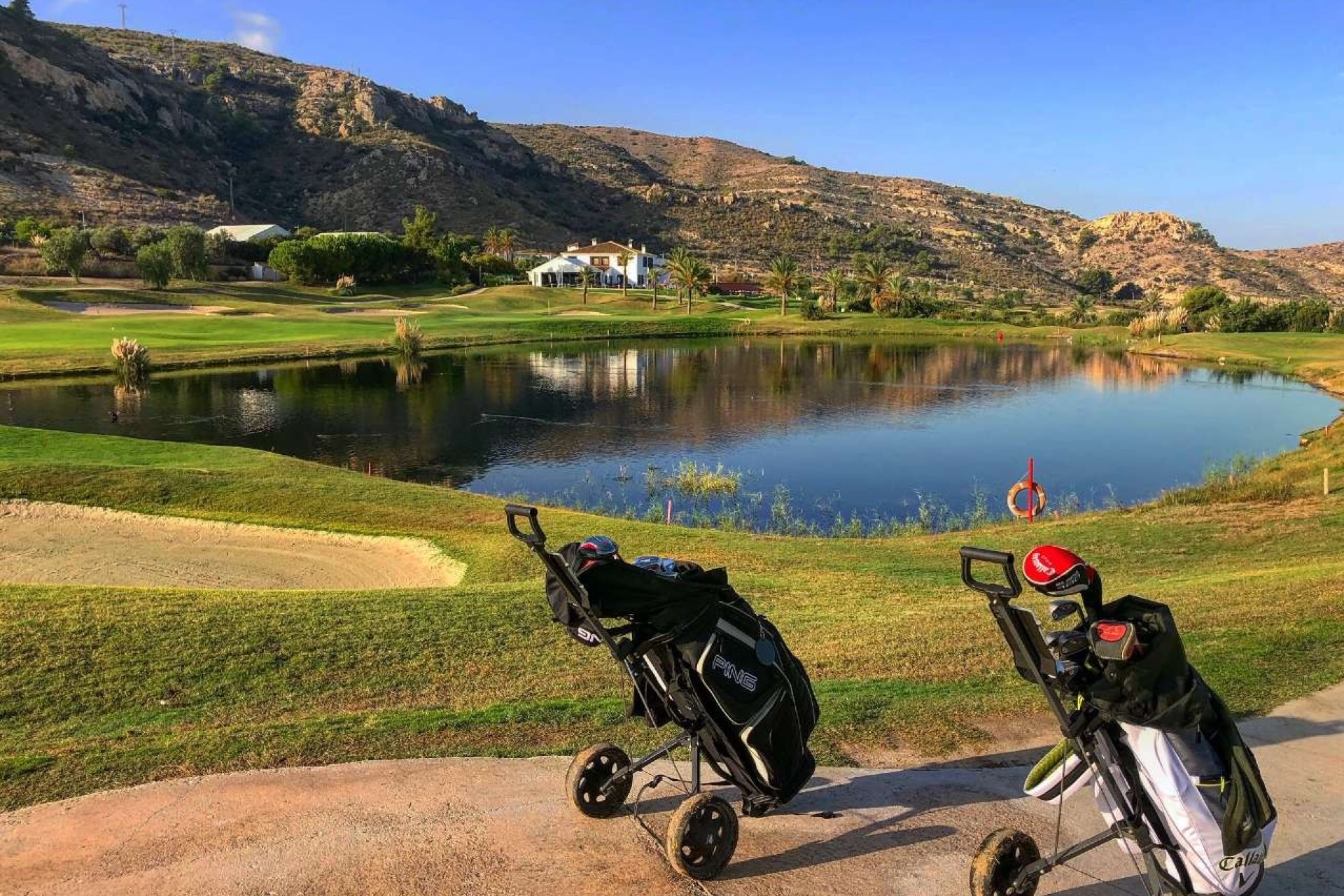 Nieuwbouw Woningen - Apartment - Monforte del Cid - Font del Llop