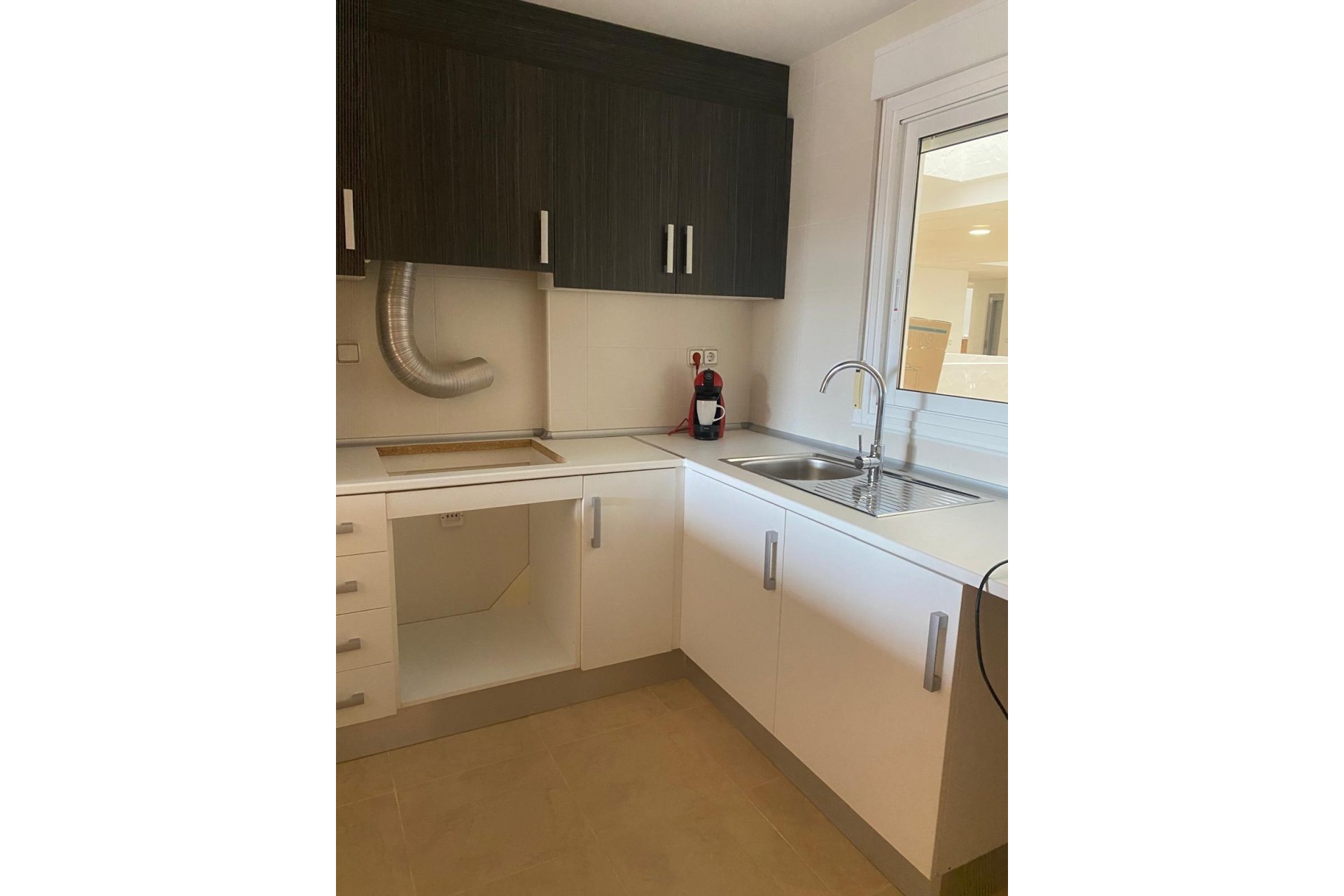 Nieuwbouw Woningen - Apartment - Orihuela Costa - Lomas de Cabo Roig