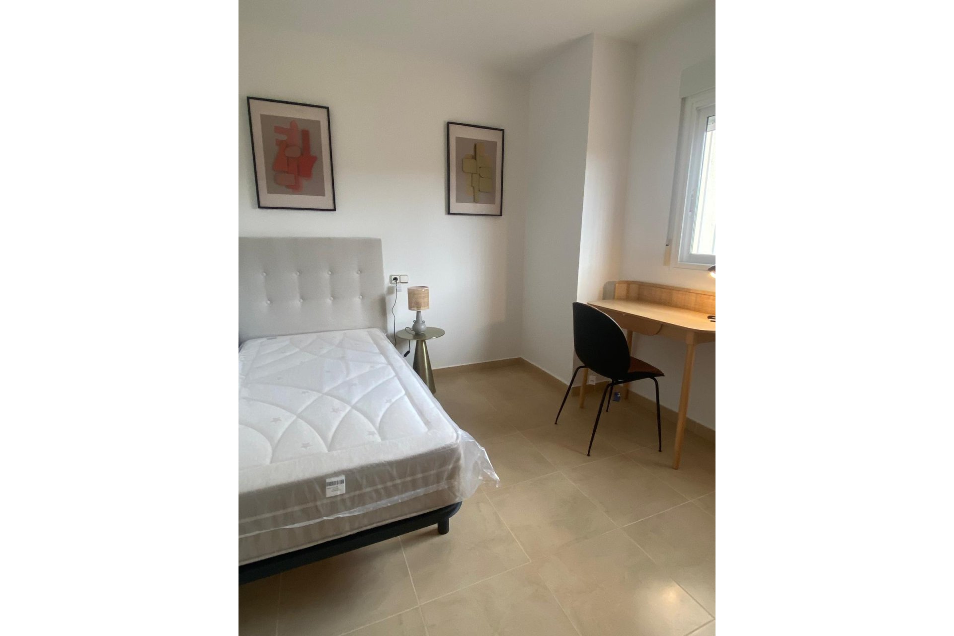 Nieuwbouw Woningen - Apartment - Orihuela Costa - Lomas de Cabo Roig