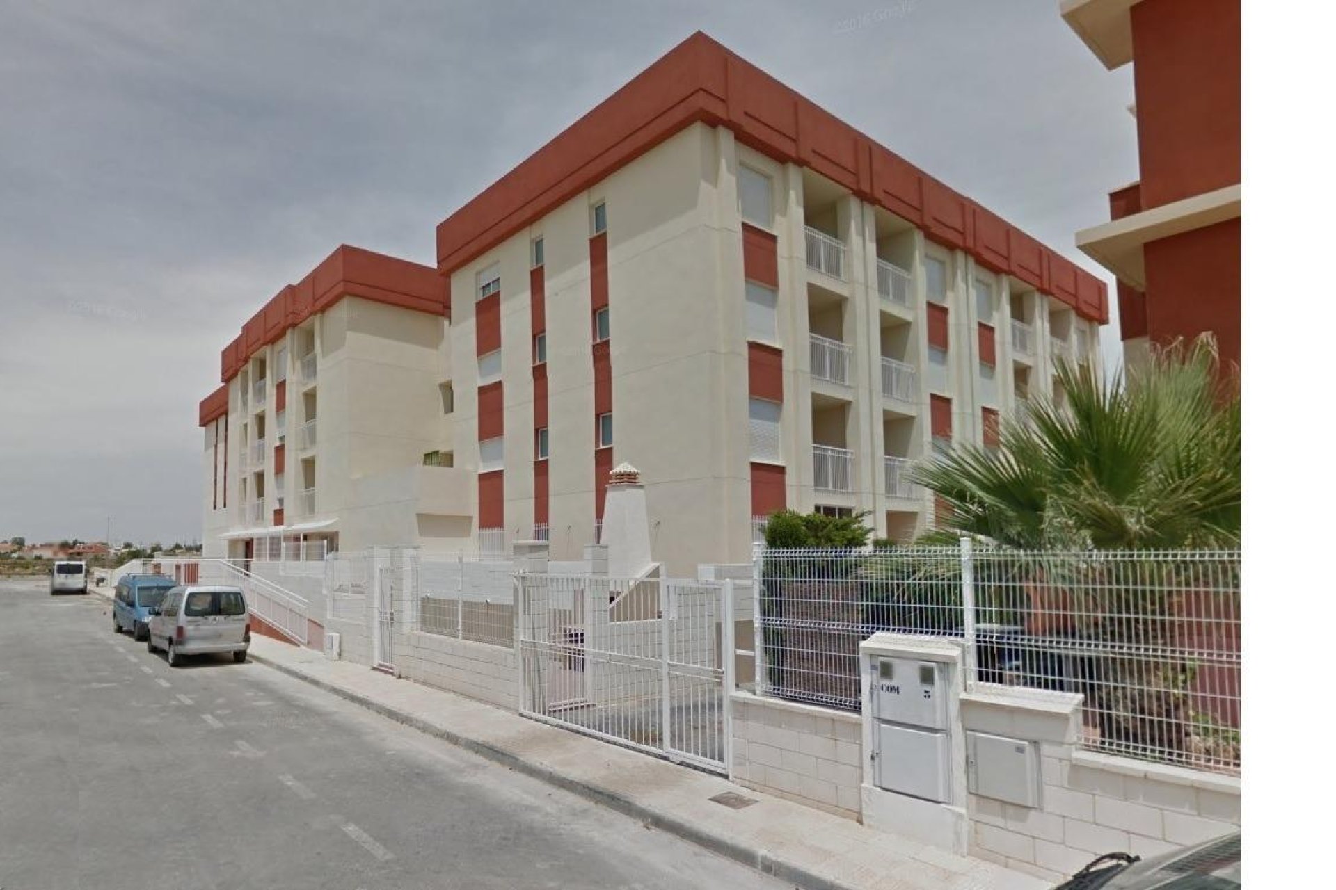 Nieuwbouw Woningen - Apartment - Orihuela Costa - Lomas de Cabo Roig