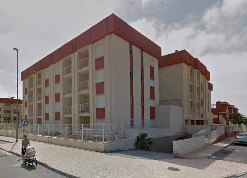 Nieuwbouw Woningen - Apartment - Orihuela Costa - Lomas de Cabo Roig