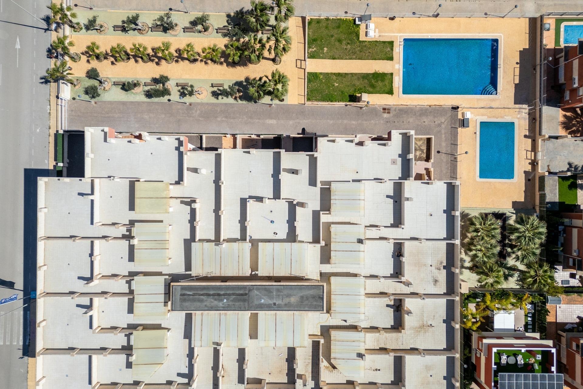 Nieuwbouw Woningen - Apartment - Orihuela Costa - Lomas de Cabo Roig